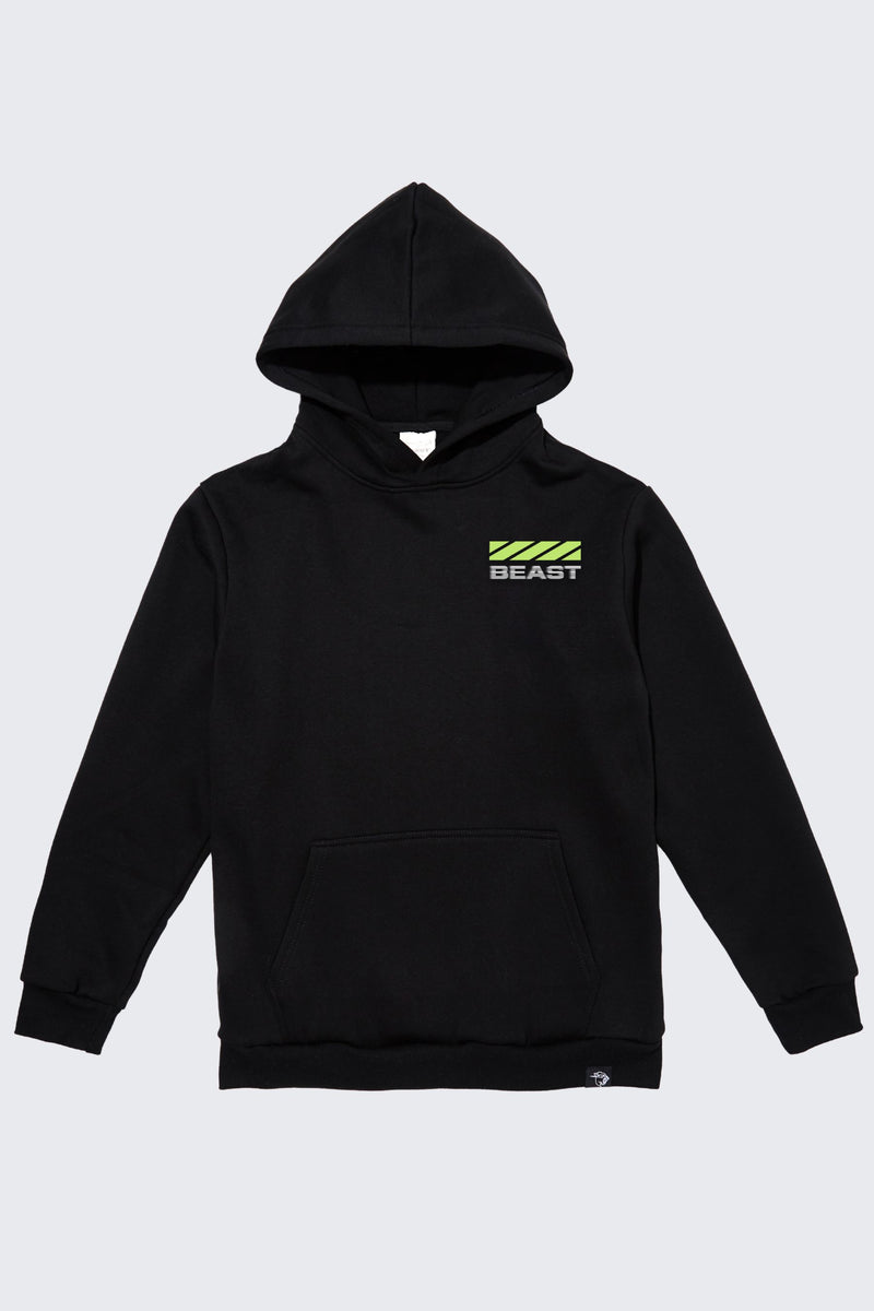 Beast Noise Hoodie