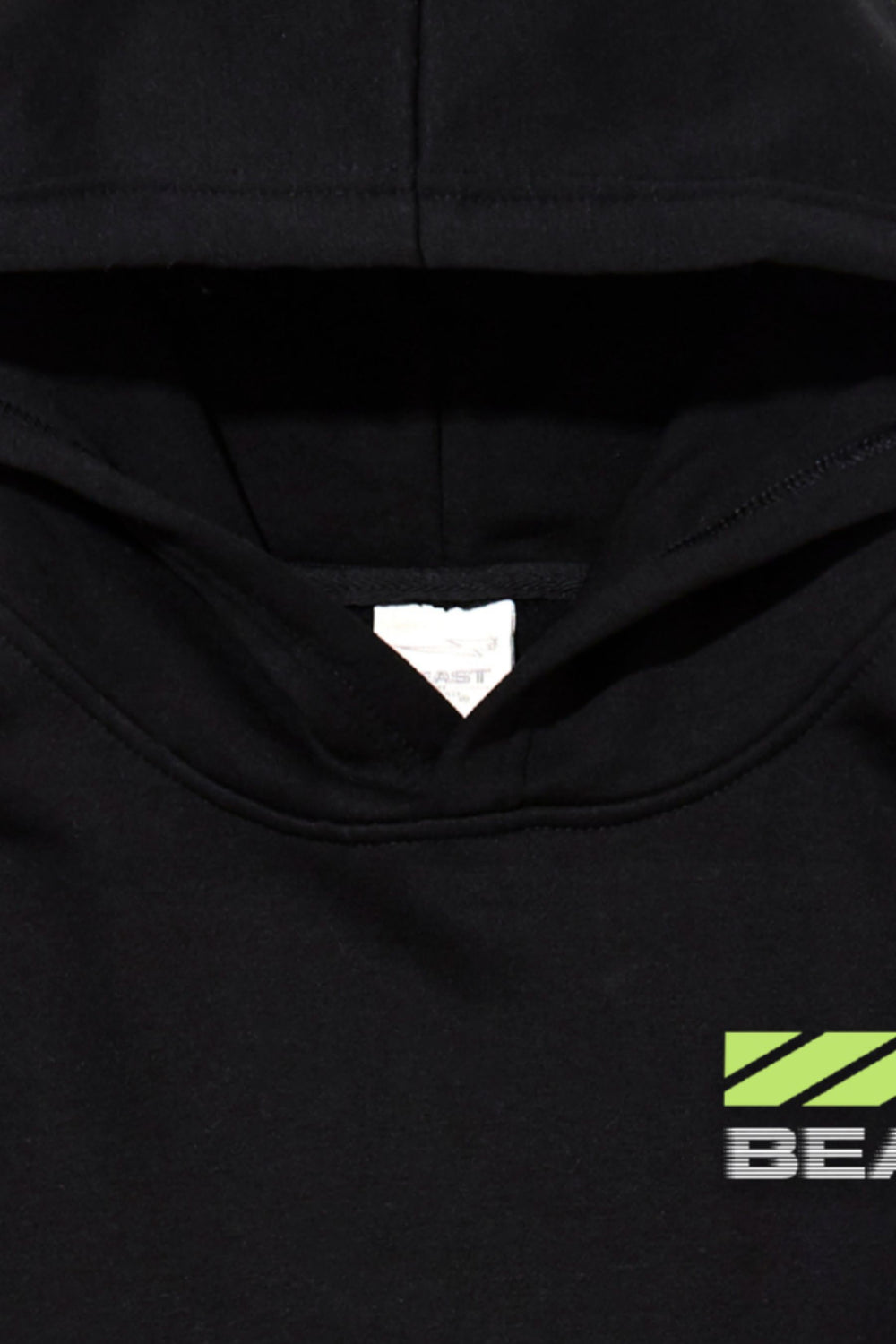 Beast Noise Hoodie