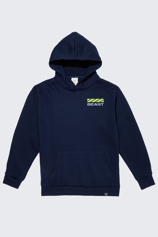 Beast Noise Hoodie