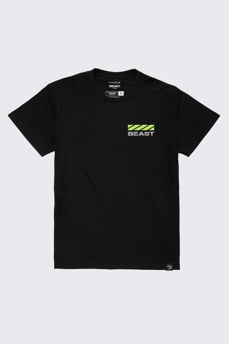 Beast Noise Tee