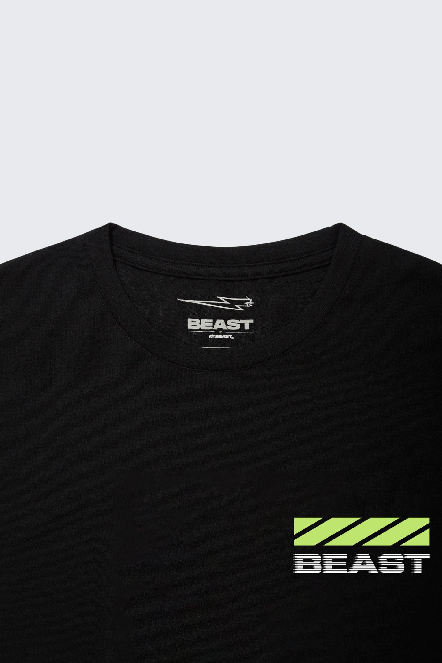 Beast Noise Tee