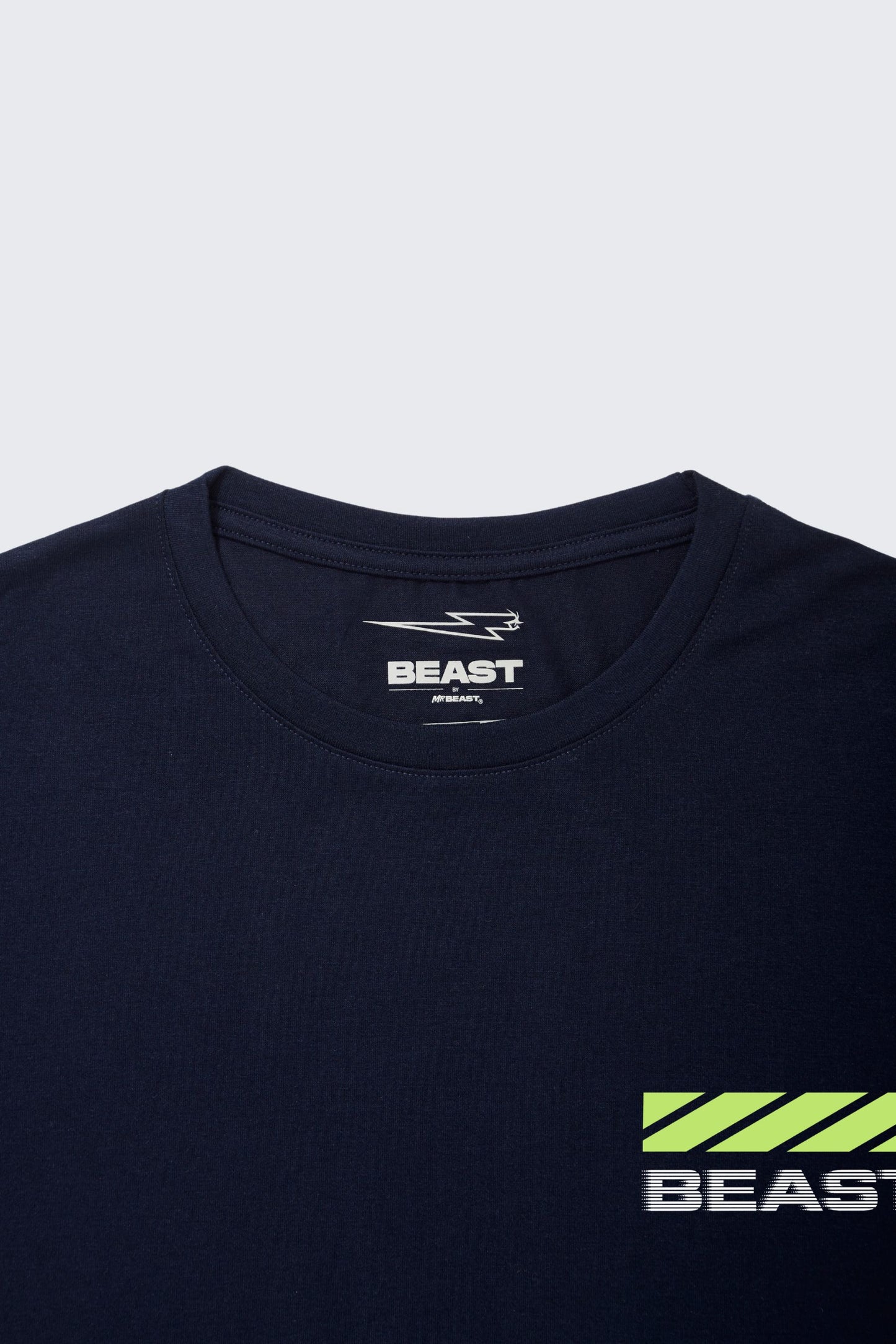 Beast Noise Tee