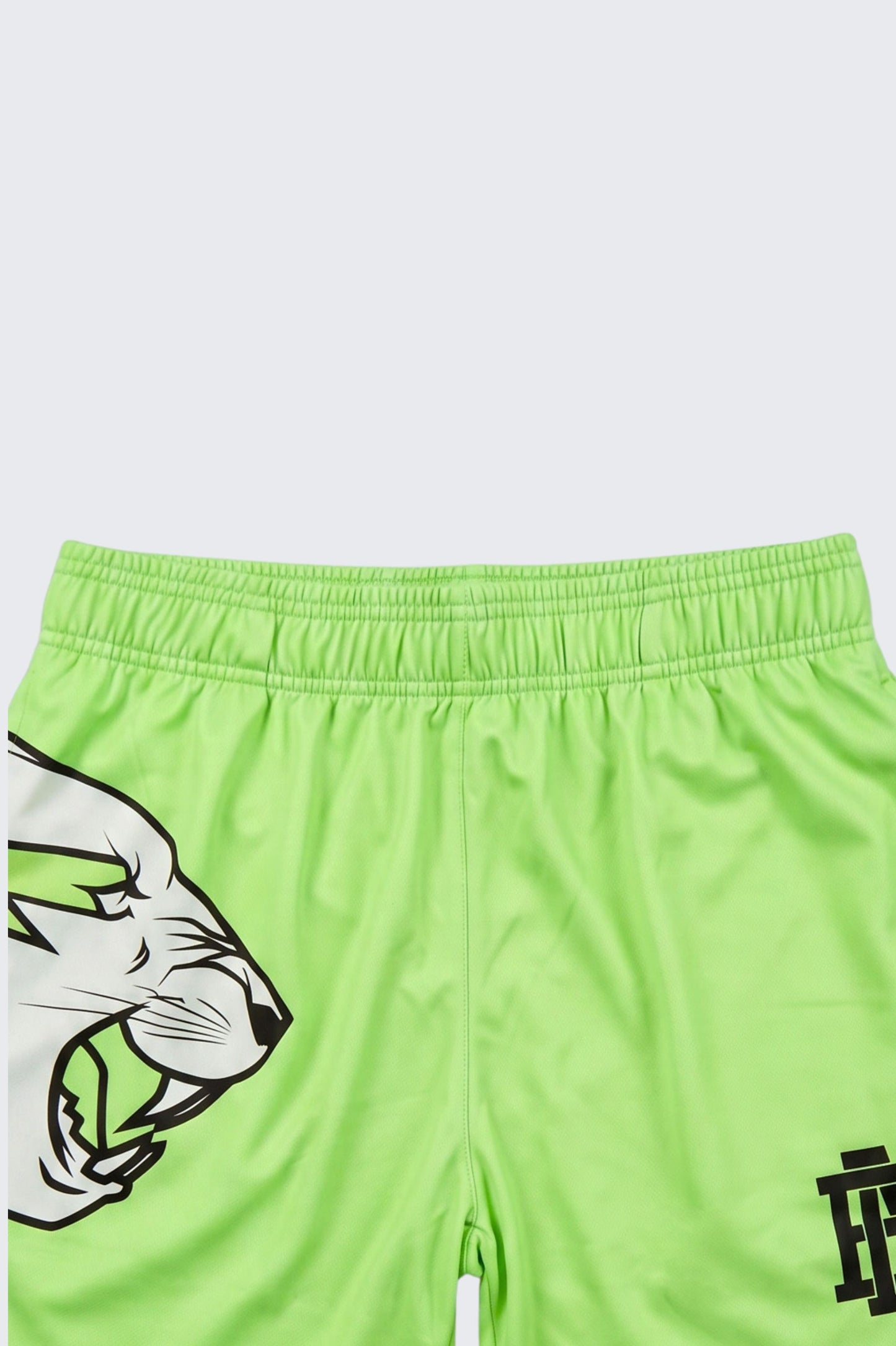 Beast Athletics MB Panther Shorts