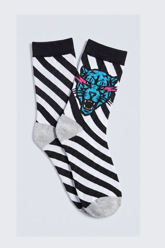 MrBeast Clone Socks