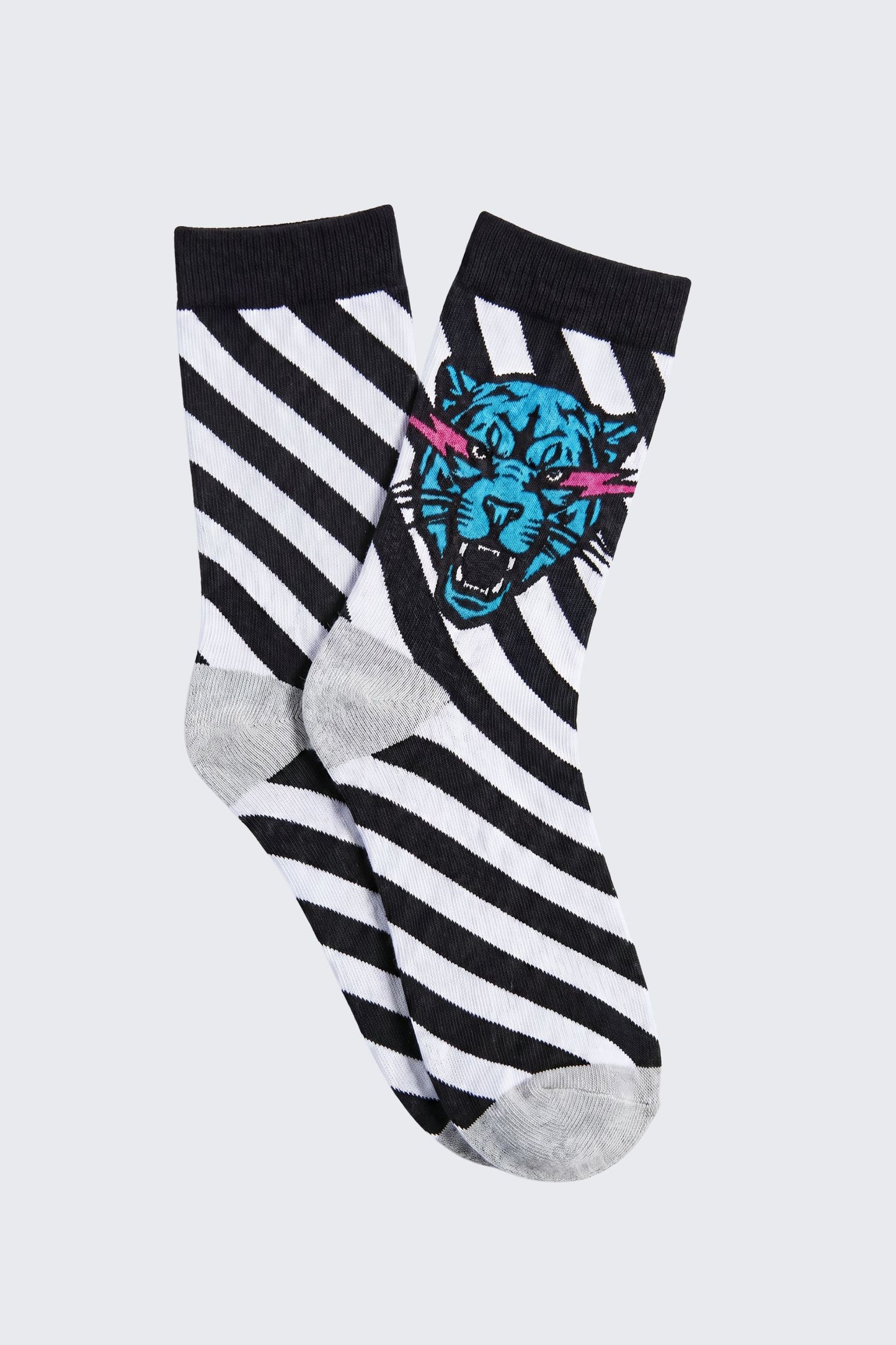 MrBeast Clone Socks