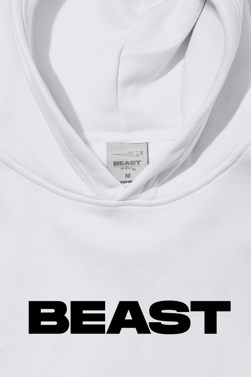 Beast Originals Hoodie - Adult