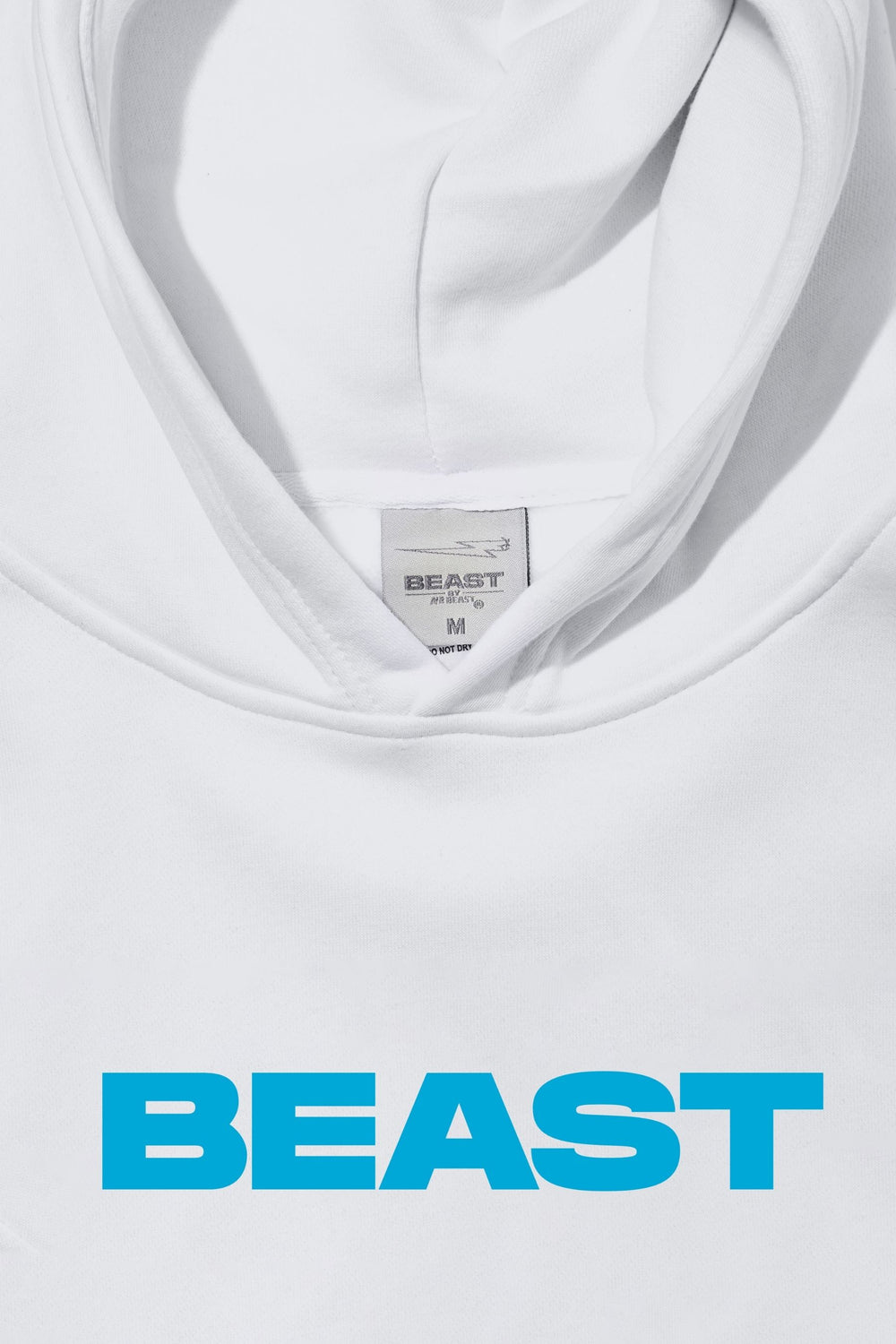 Beast Originals Hoodie