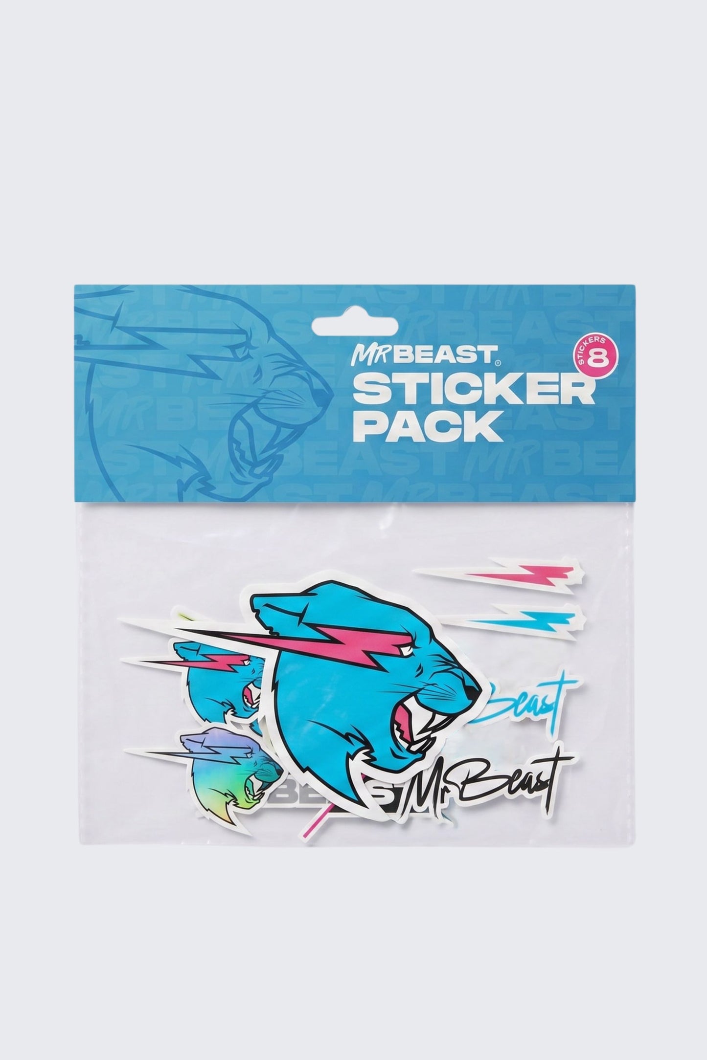Sticker Pack 2.0