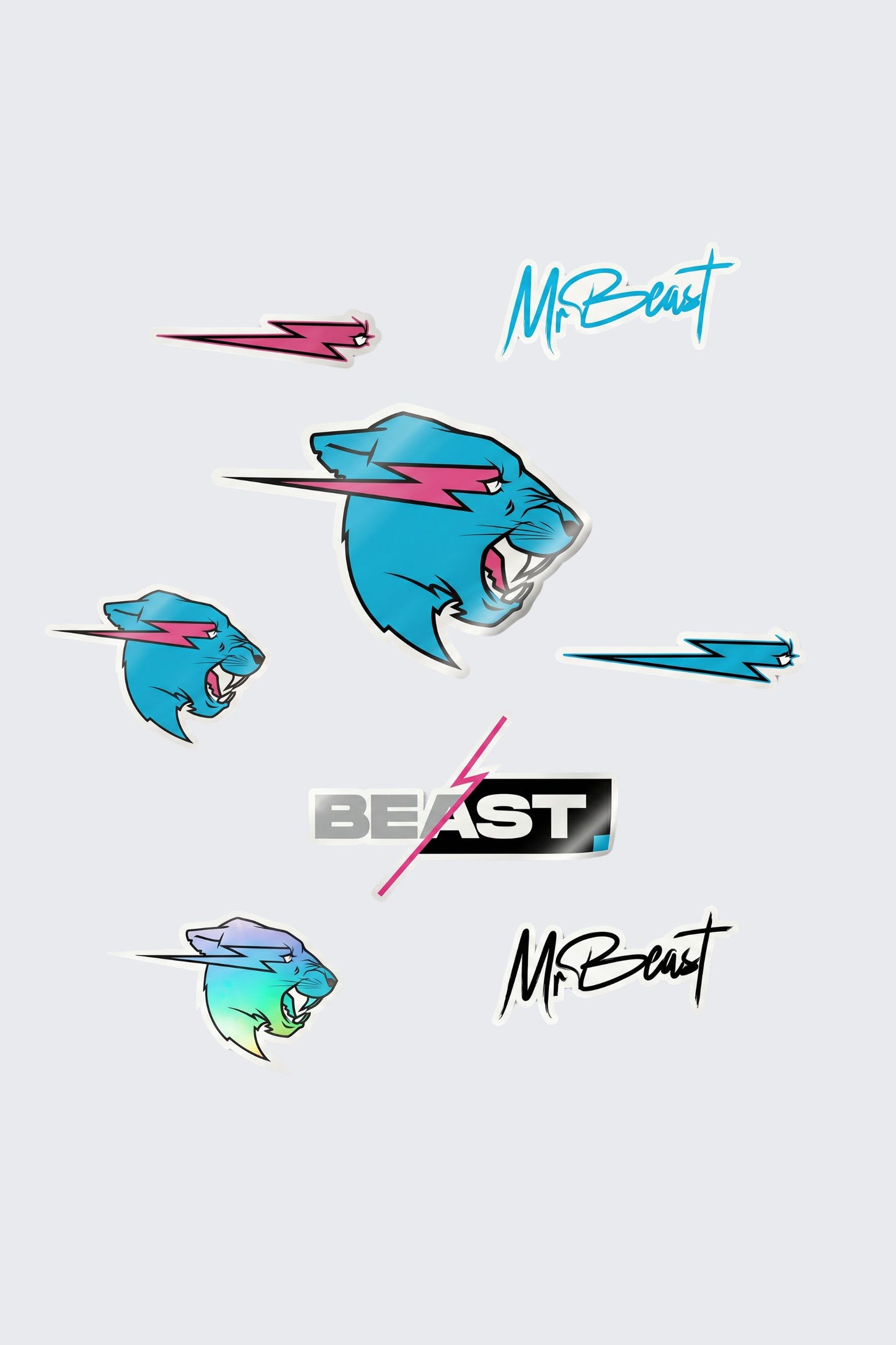 Sticker Pack 2.0