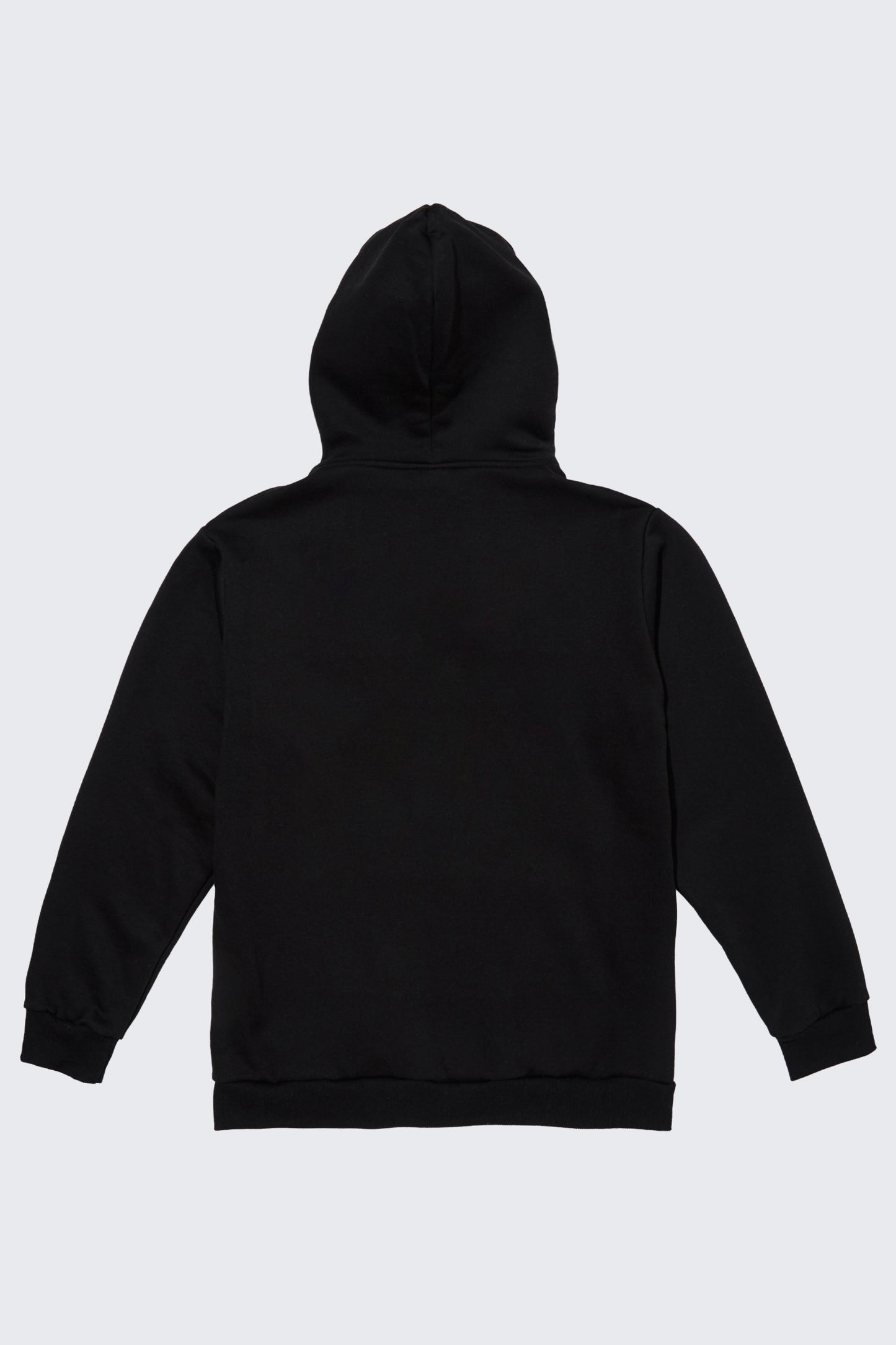 Beast Edition Plate Hoodie