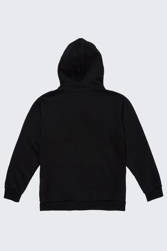 Beast Edition Plate Hoodie