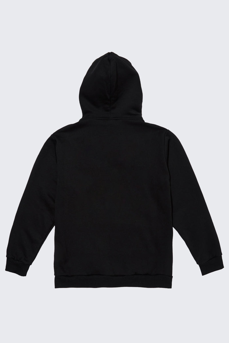 Beast Edition Plate Hoodie