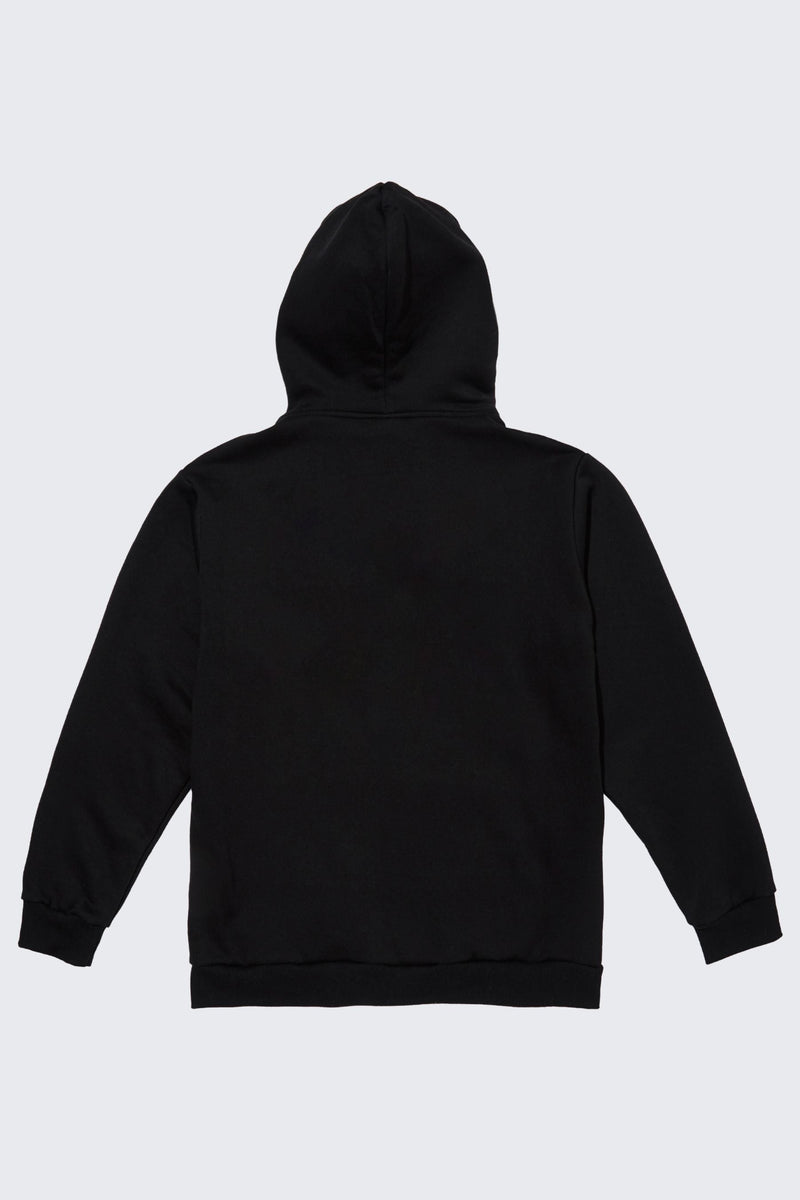 Beast Edition Plate Hoodie - Adult