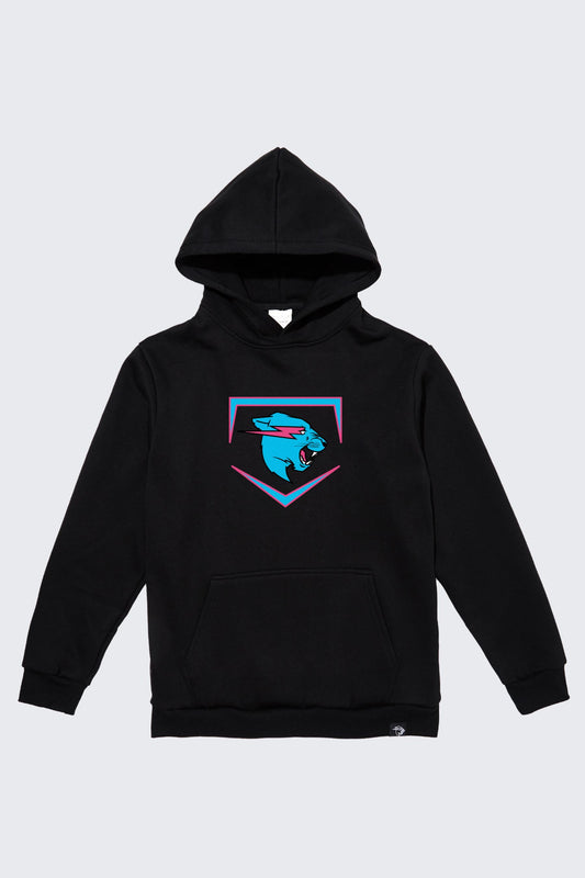 Beast Edition Plate Hoodie