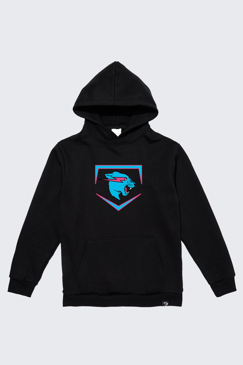 Beast Edition Plate Hoodie