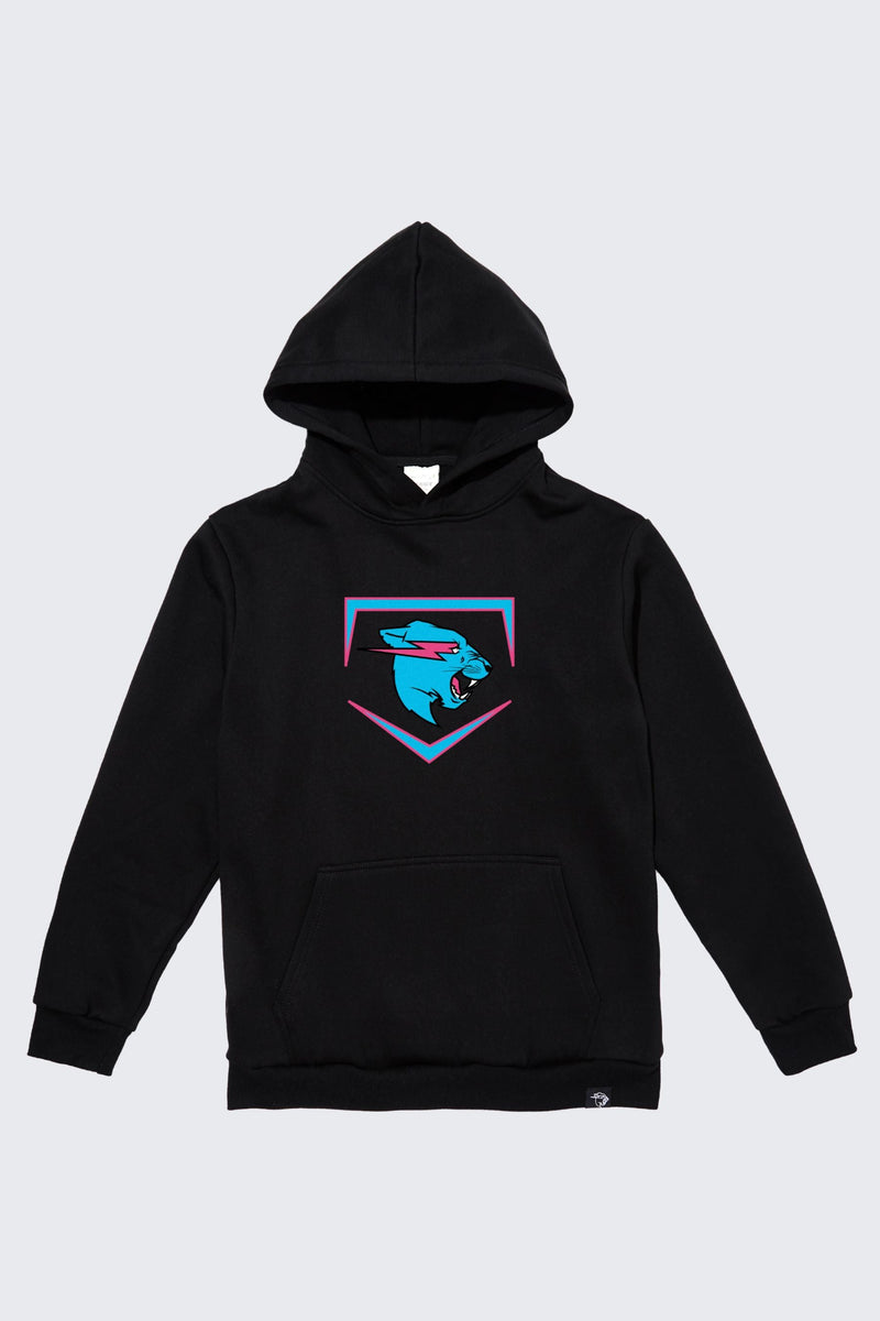 Beast Edition Plate Hoodie - Adult