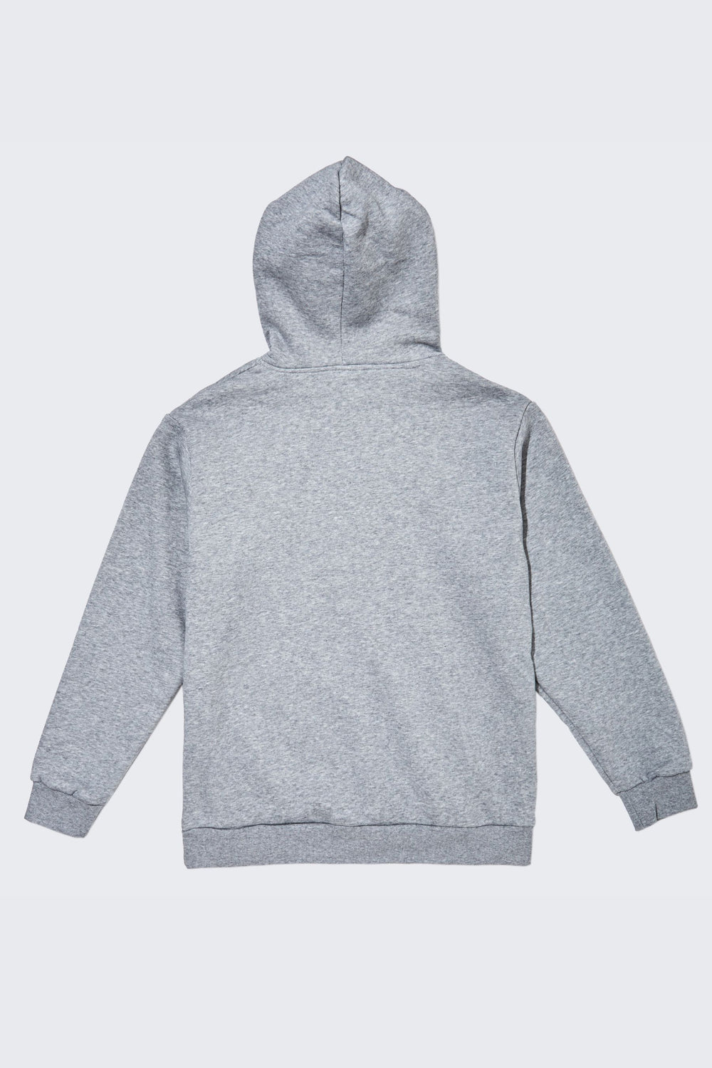Beast Edition Plate Hoodie
