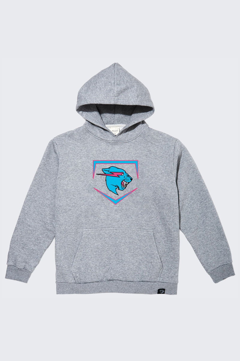 Beast Edition Plate Hoodie - Adult