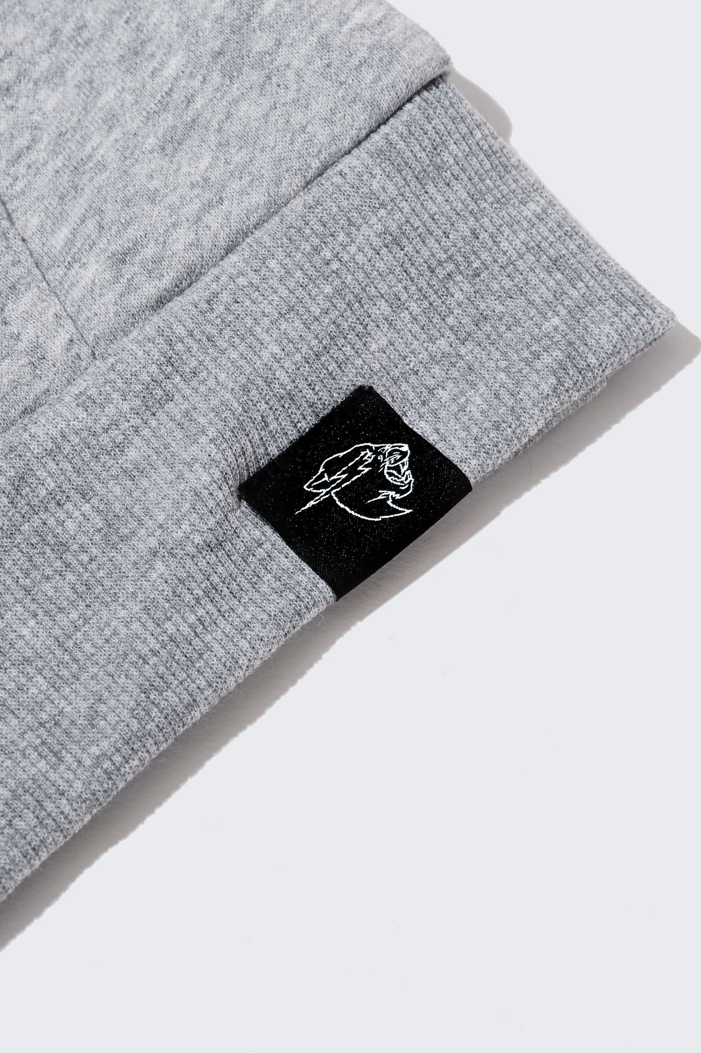 Beast Edition Plate Hoodie