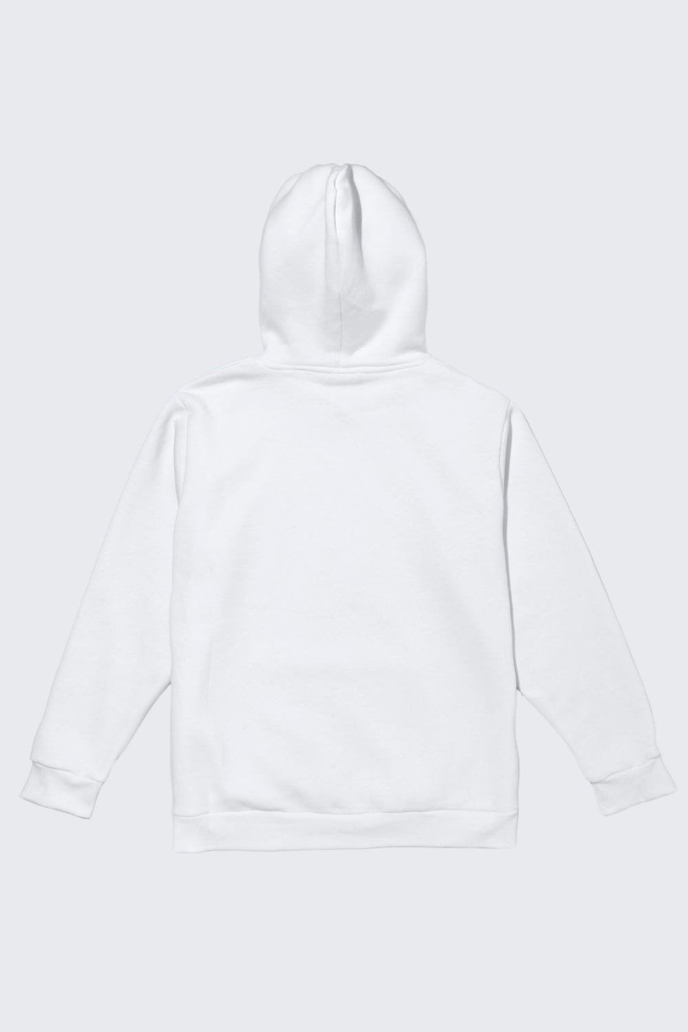 Beast Edition Plate Hoodie