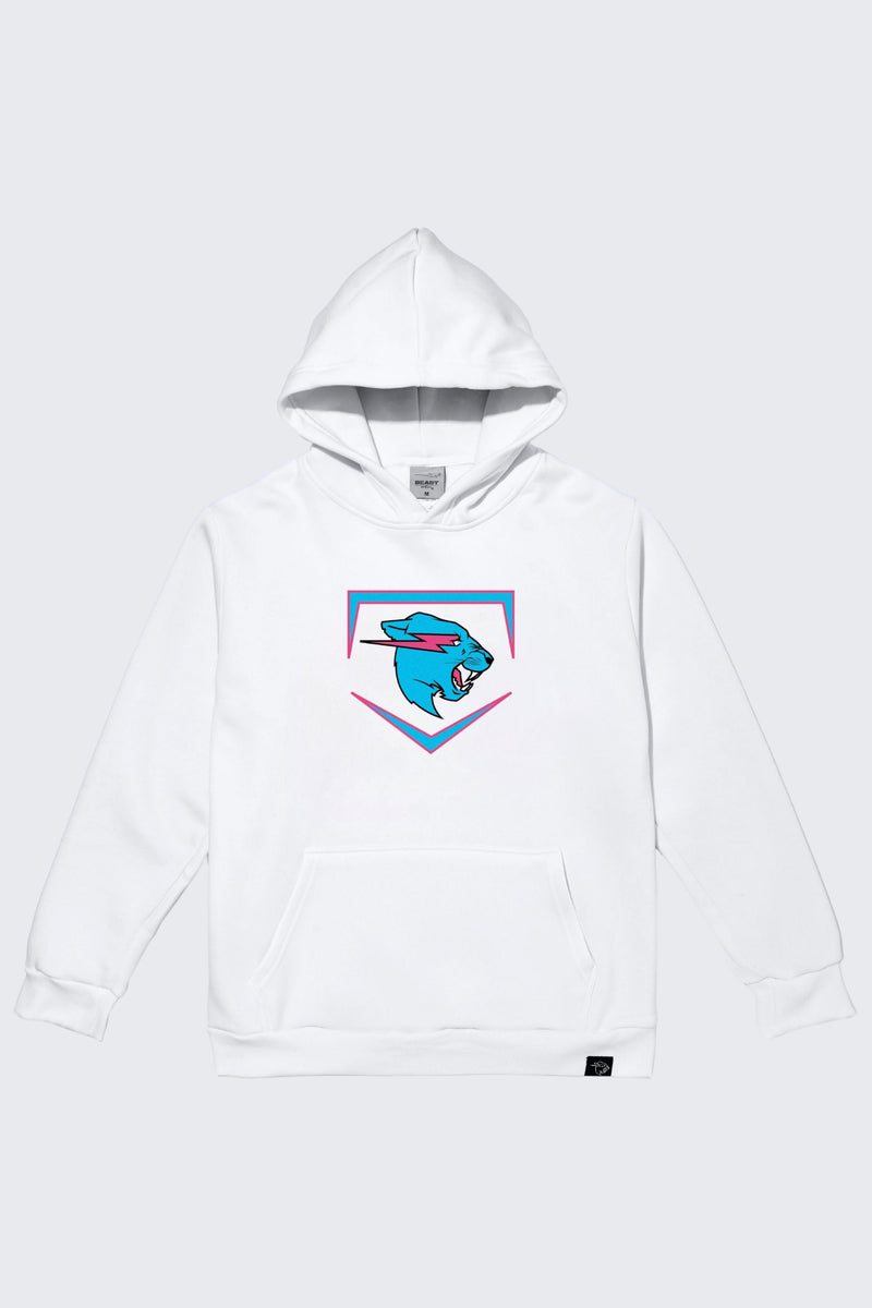 Beast Edition Plate Hoodie - Adult