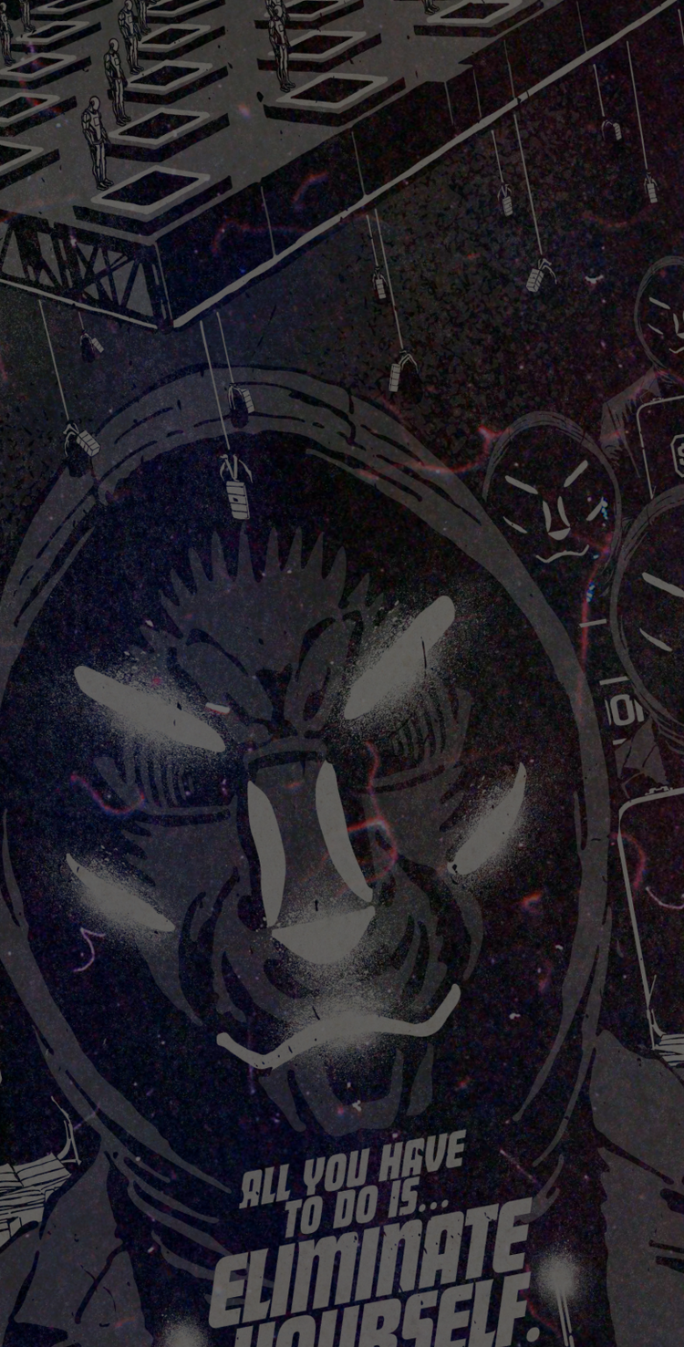 BEAST GAMES | Iconic Game Art. Made to Collect.