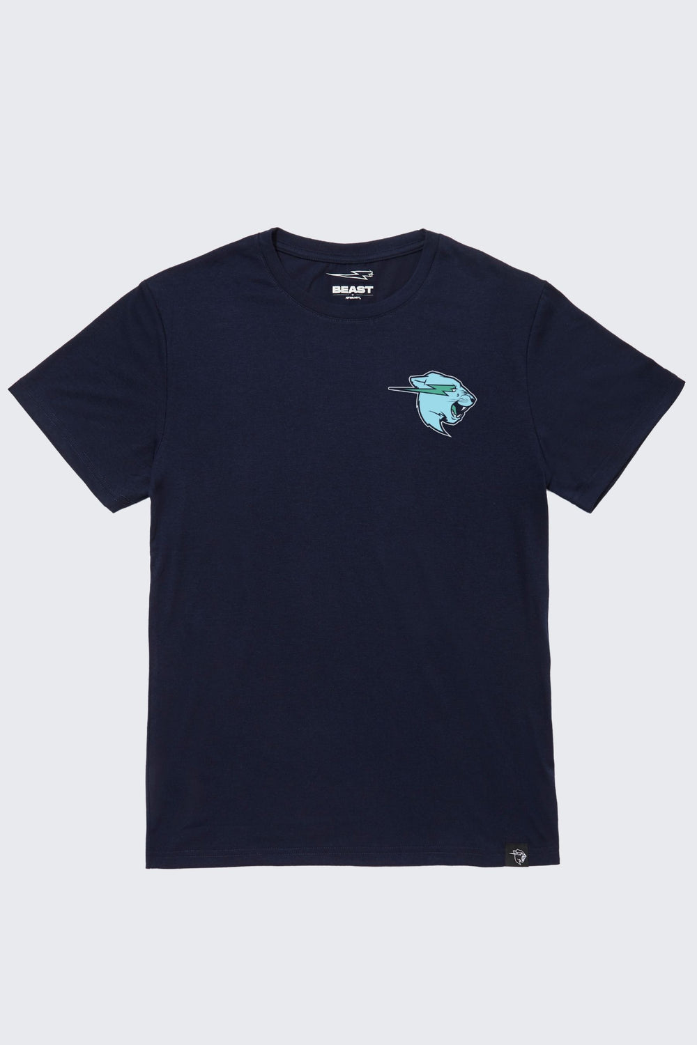 Make the World a Better Place Retro Tee