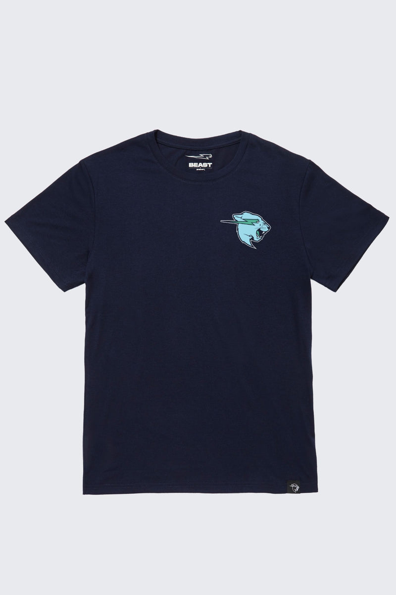 Make the World a Better Place Retro Tee