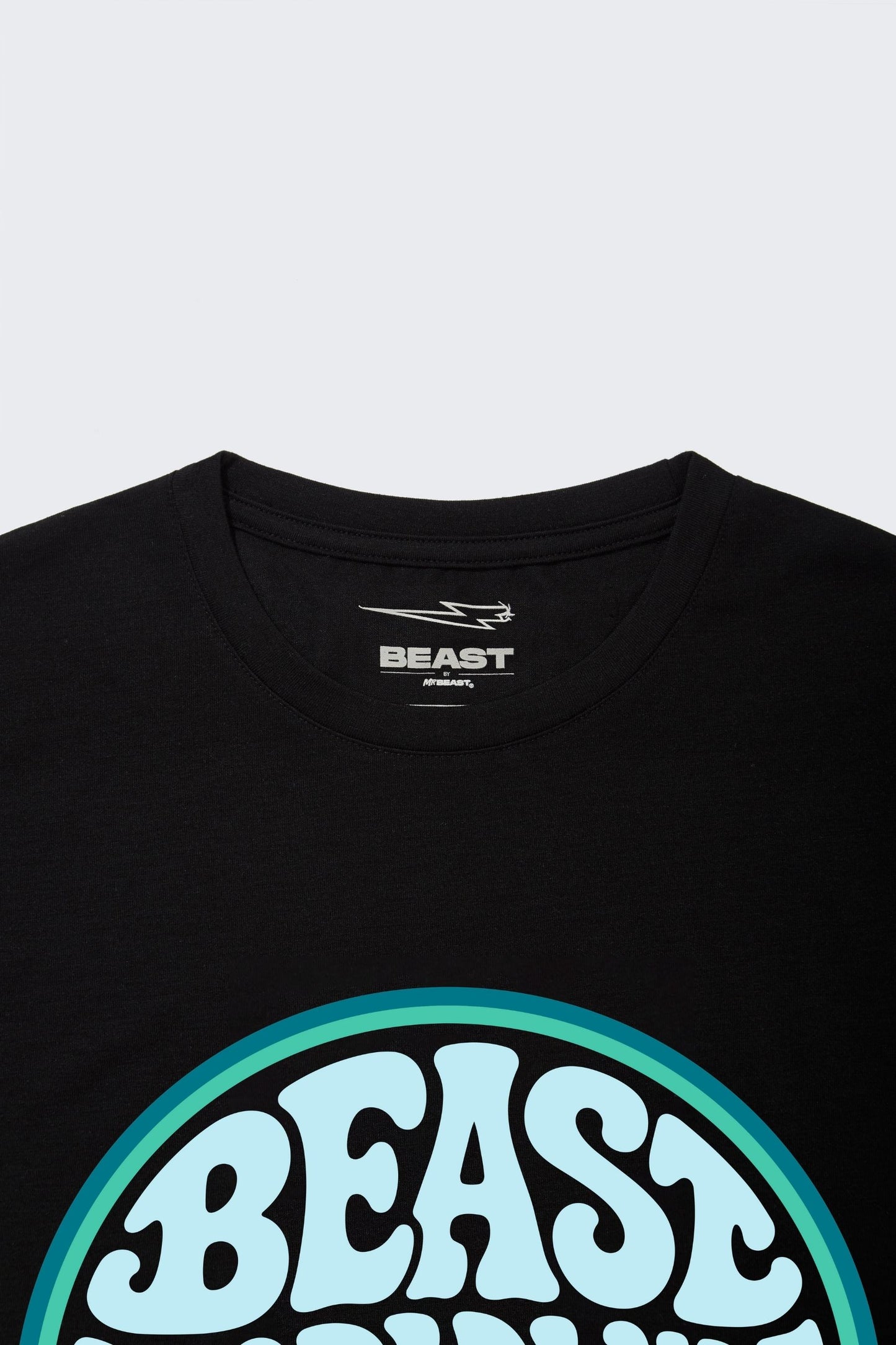 Beast Worldwide Kindness Tee