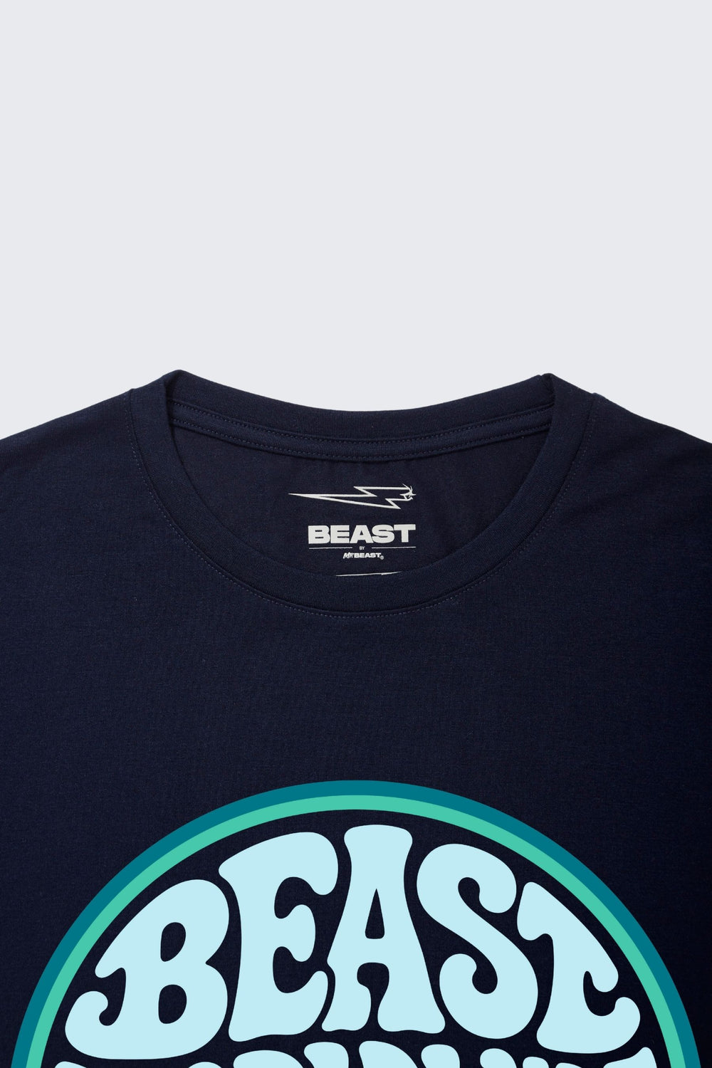 Beast Worldwide Kindness Tee