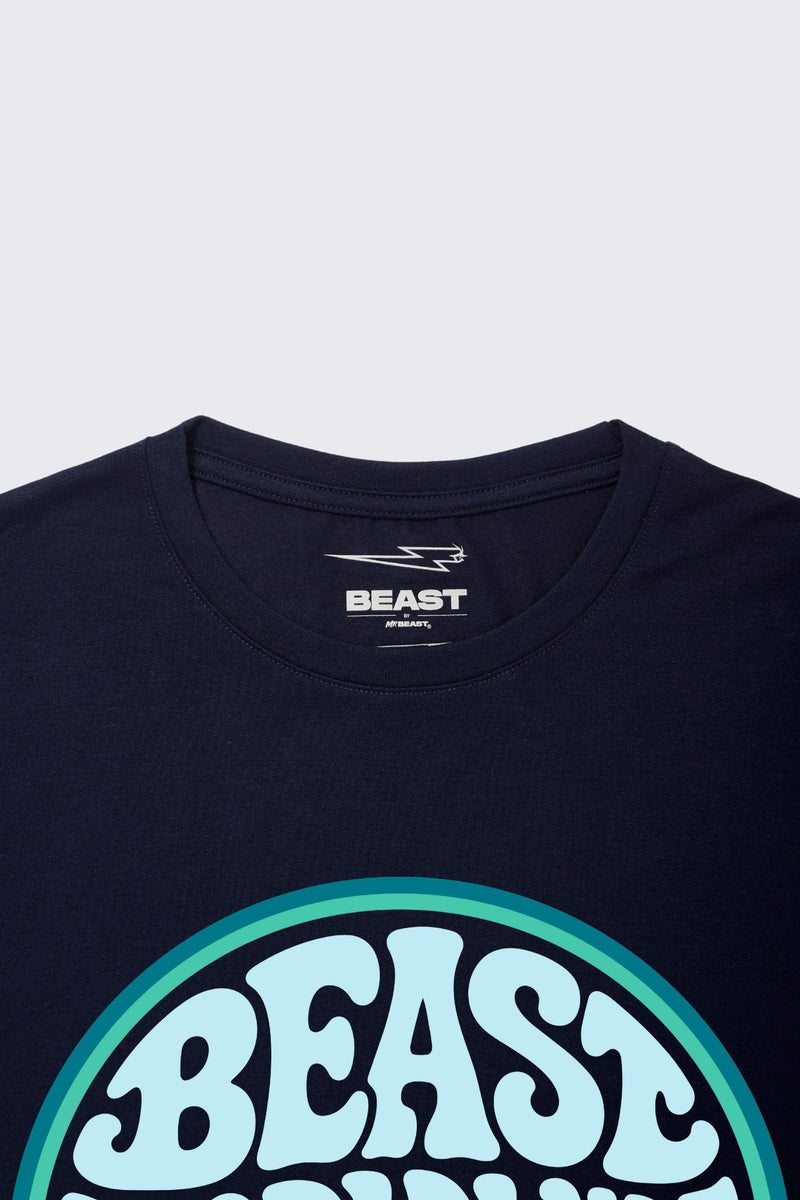 Beast Worldwide Kindness Tee - Adult