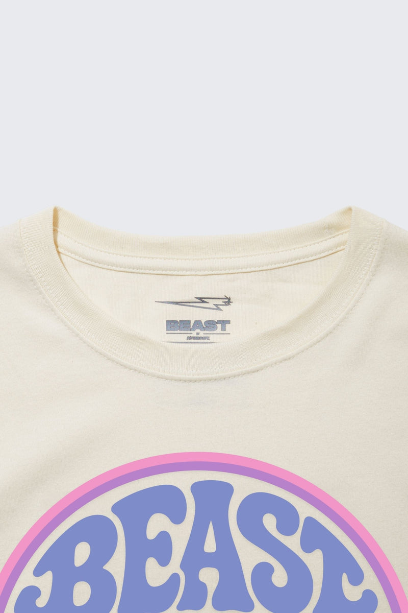 Beast Worldwide Kindness Tee - Adult