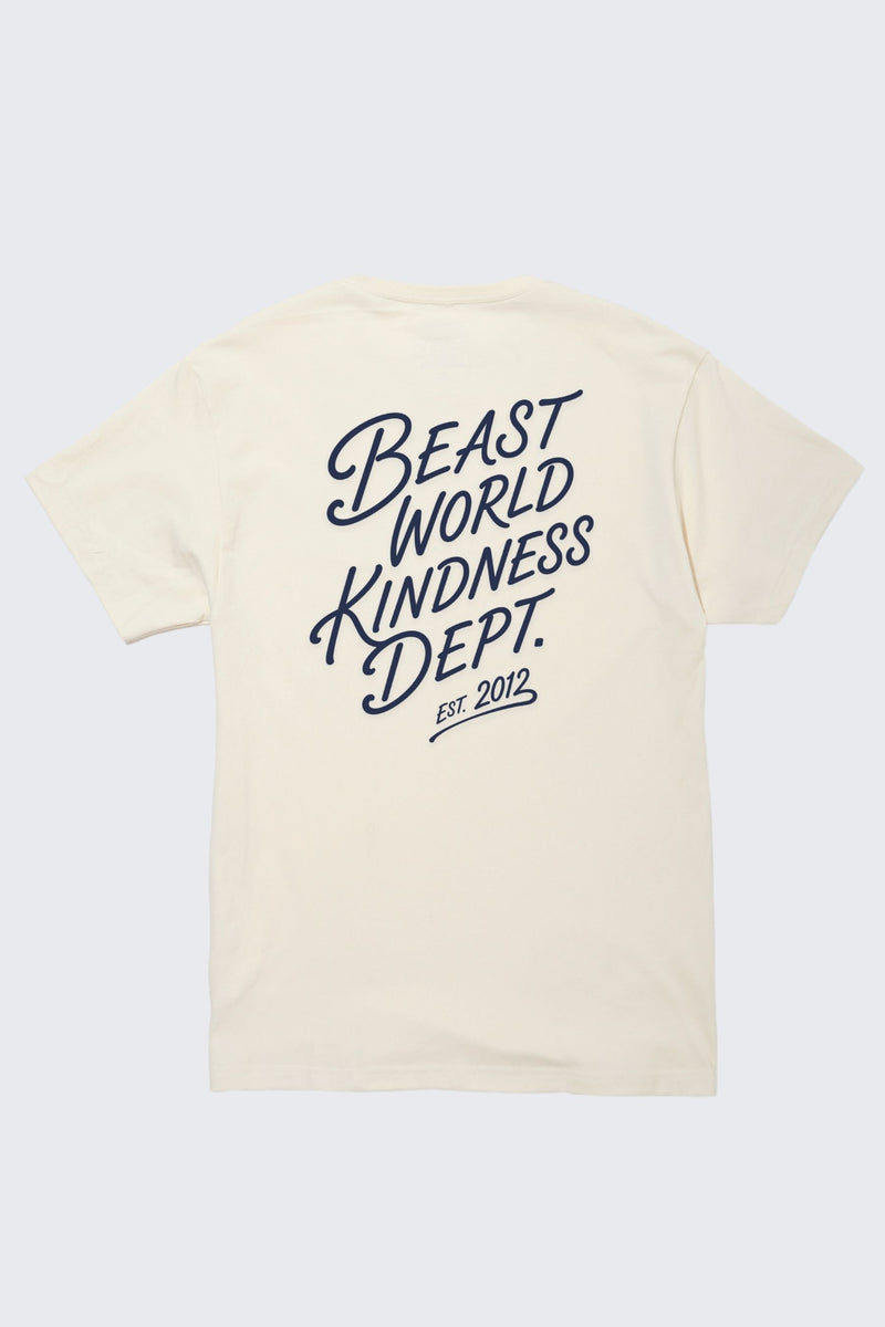 Kindness Dept. Tee