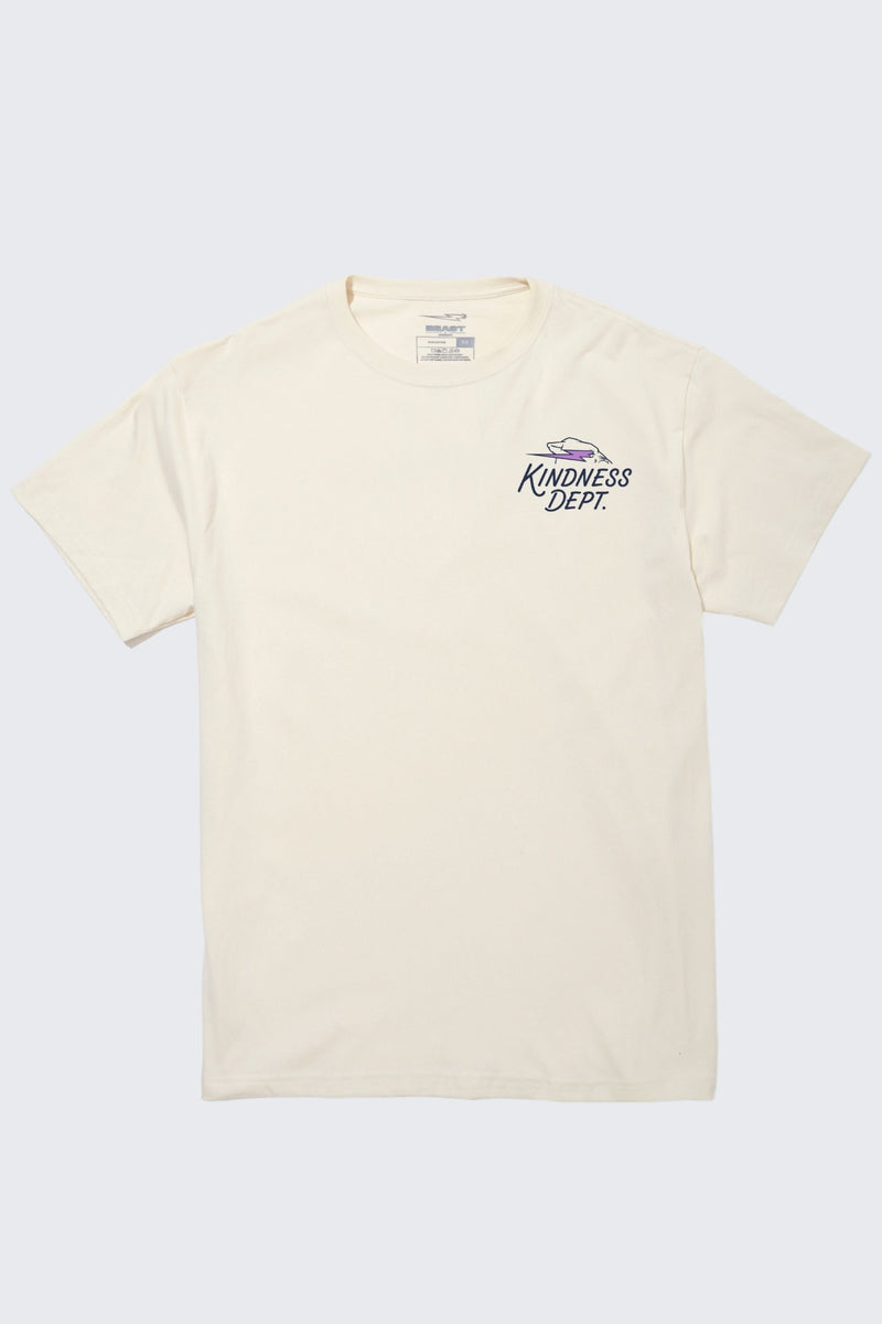 Kindness Dept. Tee - Adult