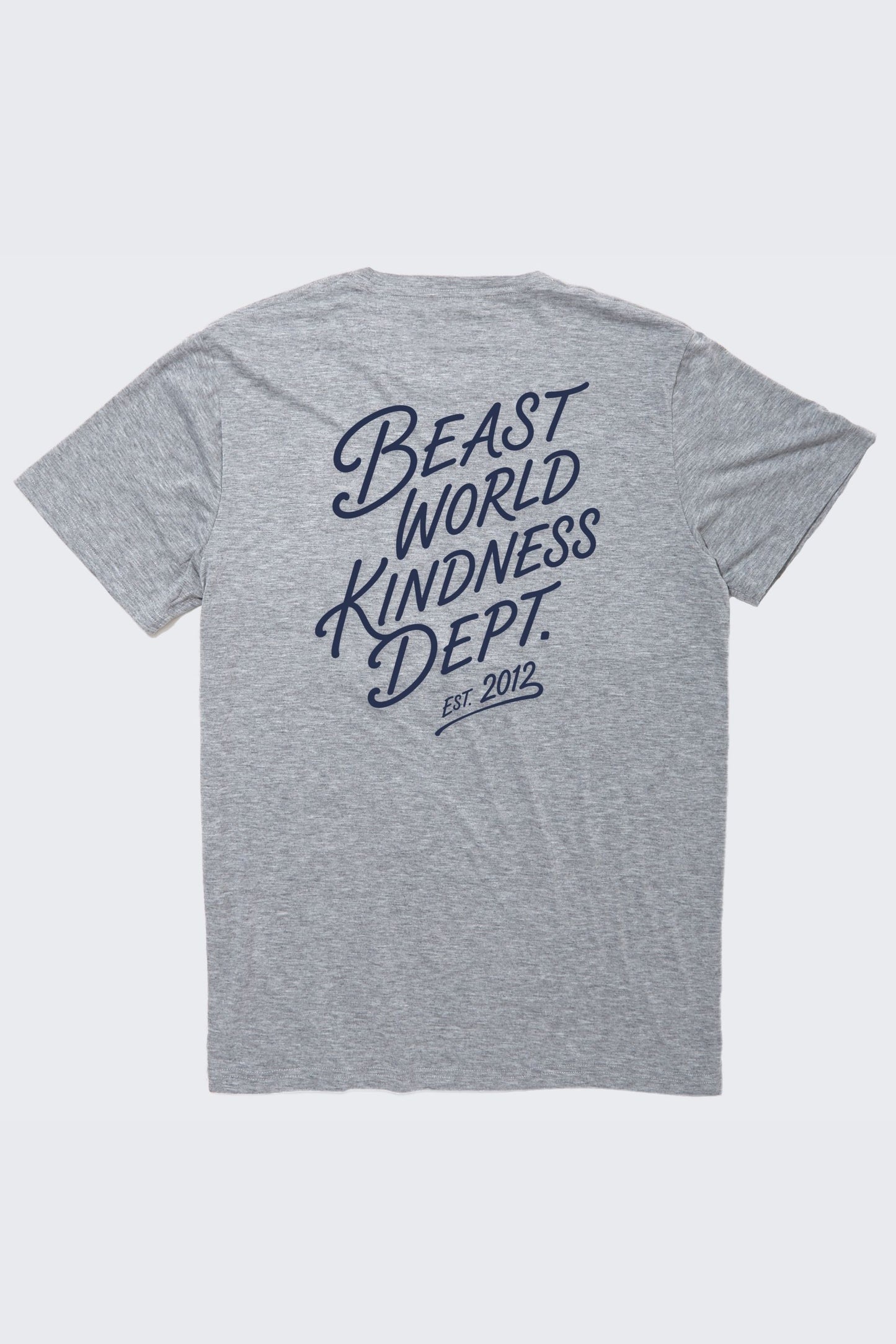 Kindness Dept. Tee