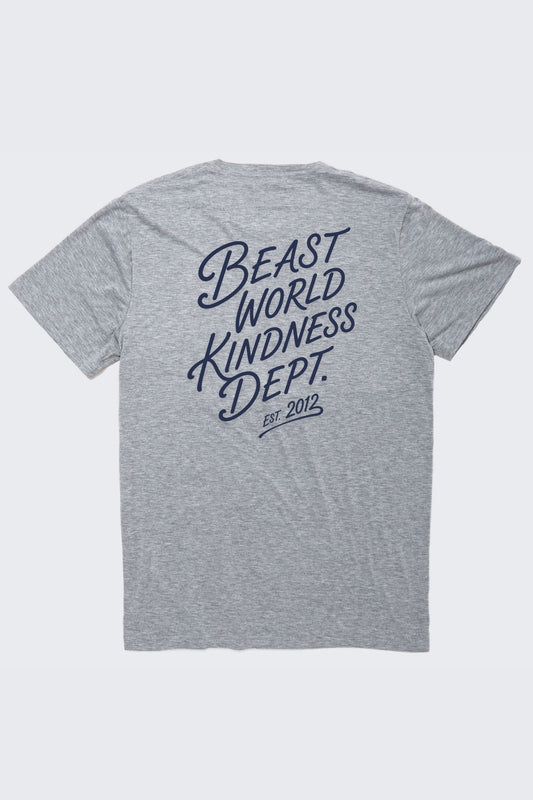 Kindness Dept. Tee