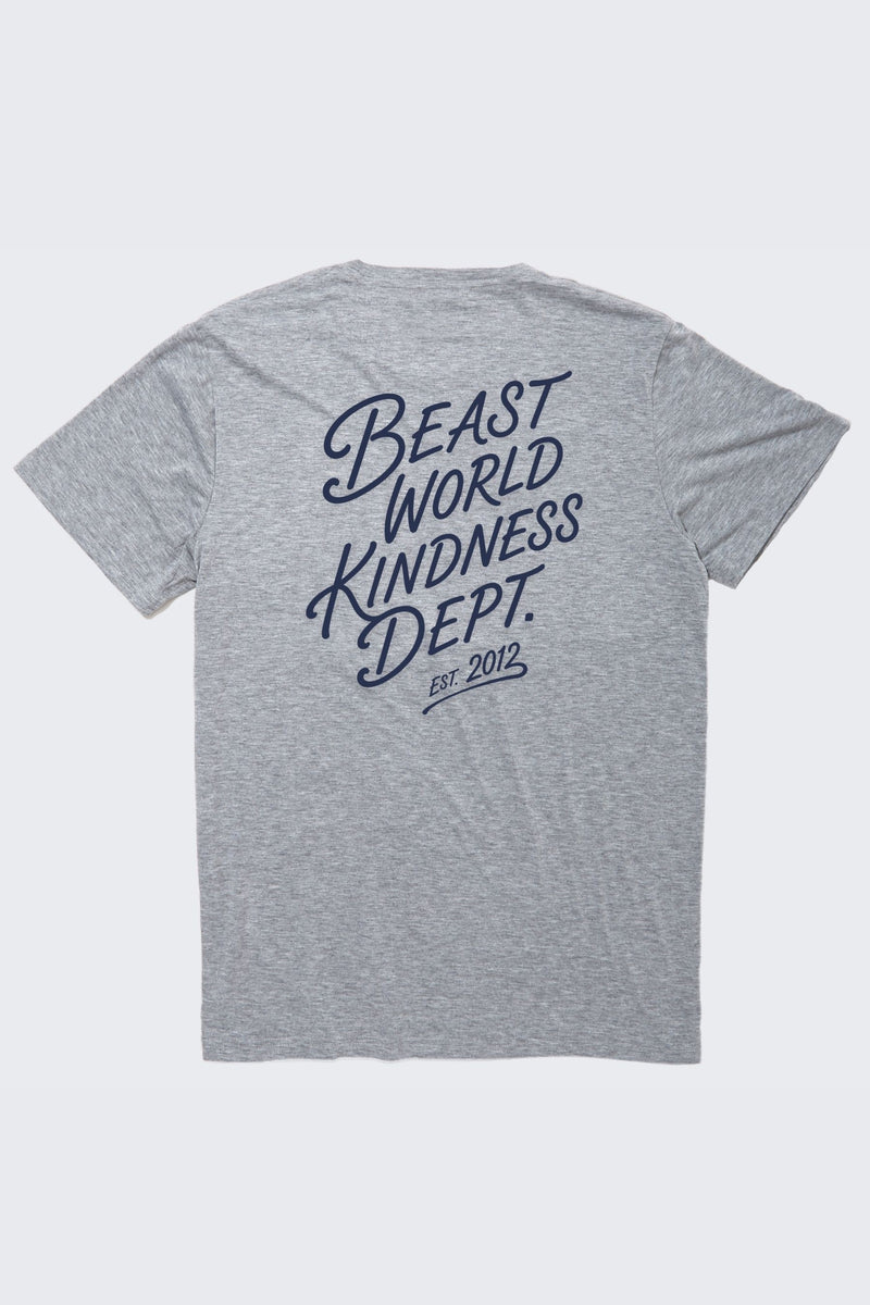 Kindness Dept. Tee