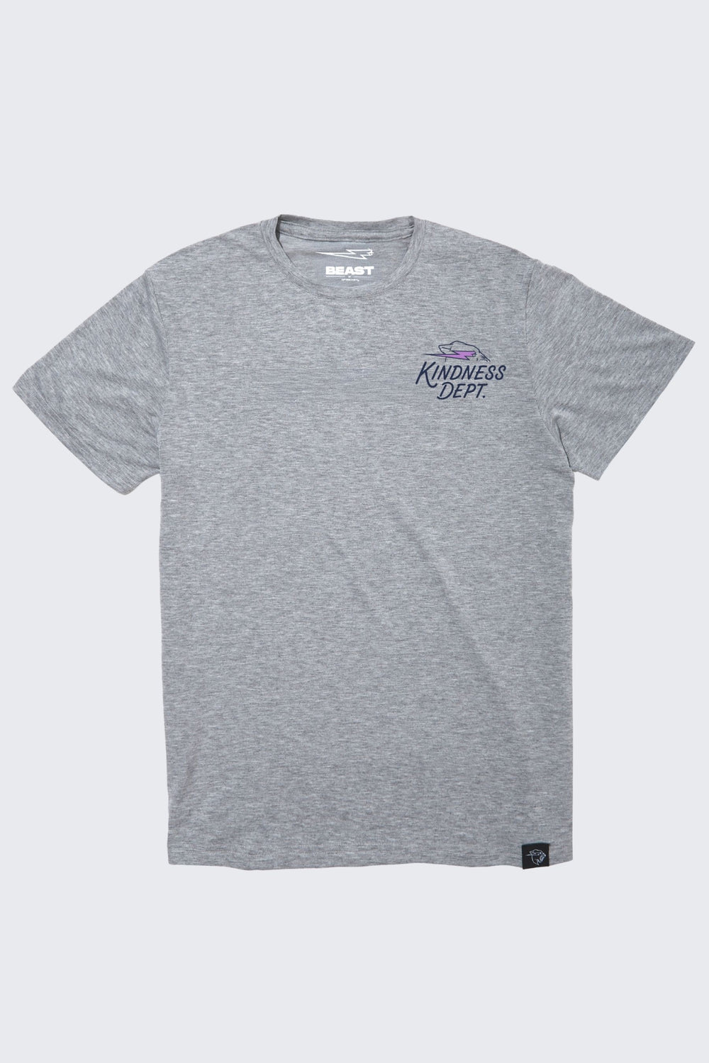 Kindness Dept. Tee