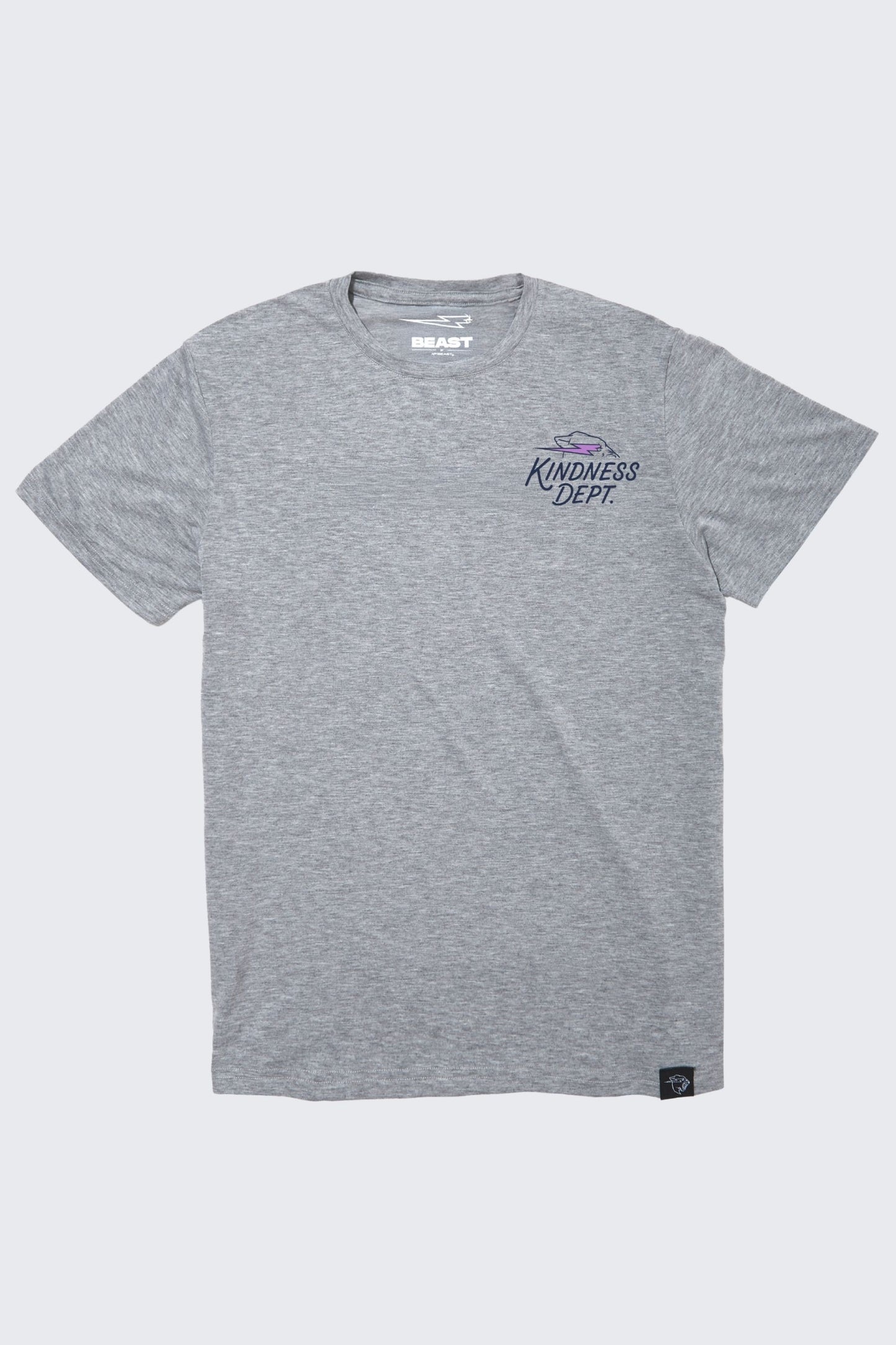 Kindness Dept. Tee