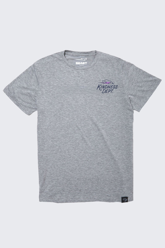 Kindness Dept. Tee
