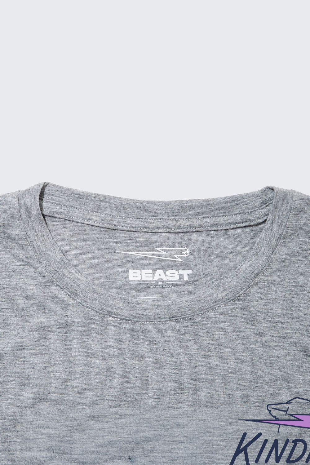 Kindness Dept. Tee