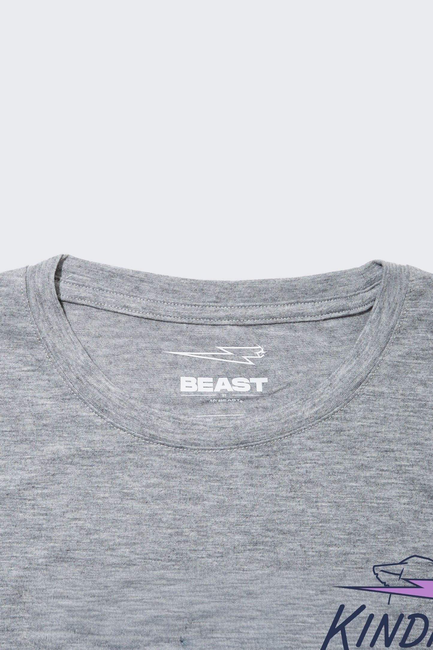 Kindness Dept. Tee