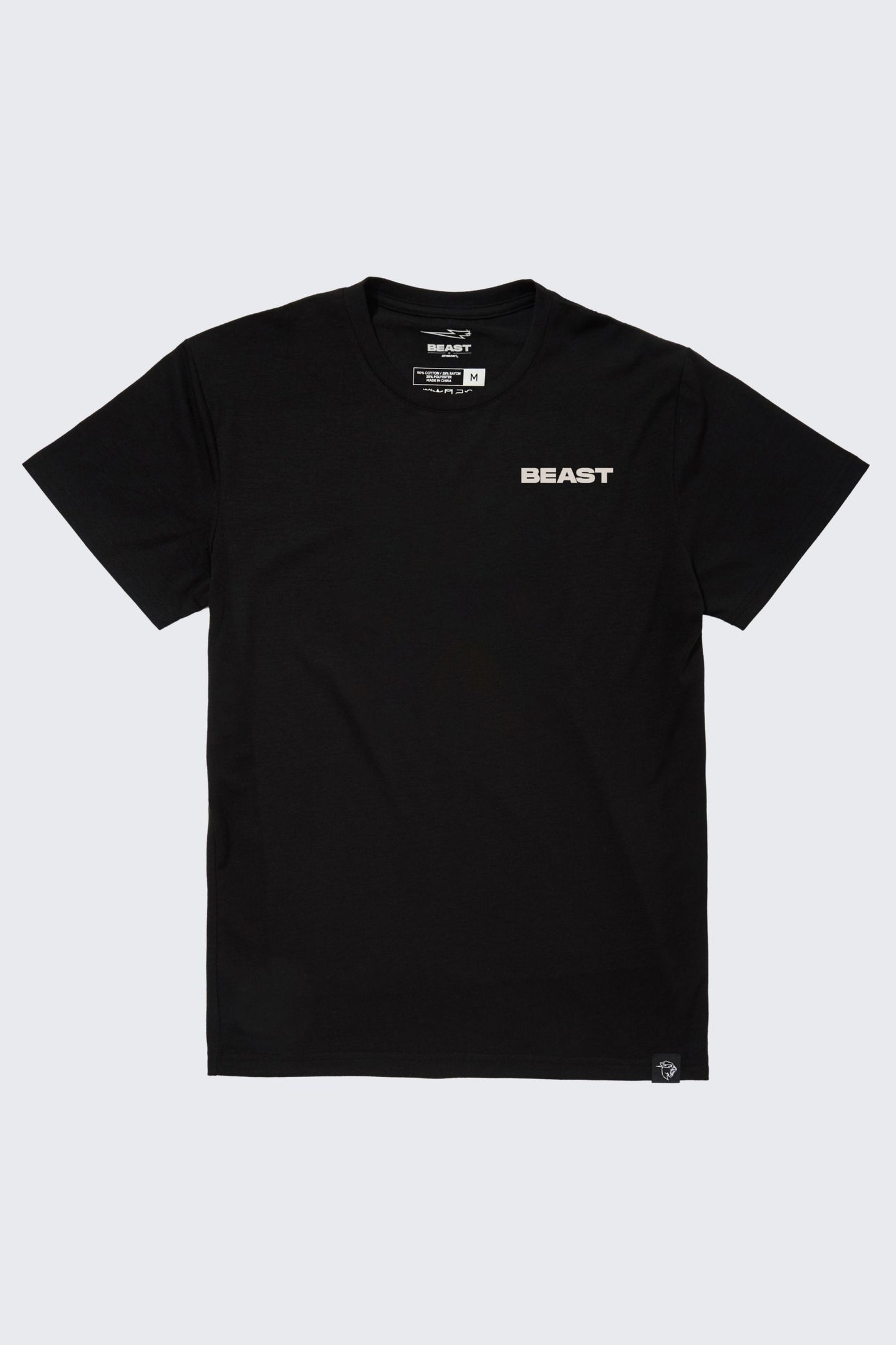 Make the World a Better Place Tee