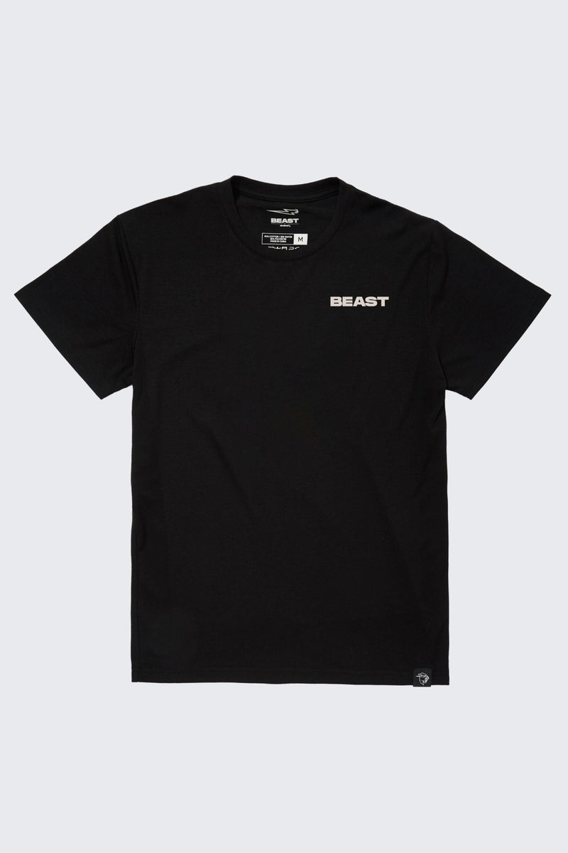 Make the World a Better Place Tee - Adult