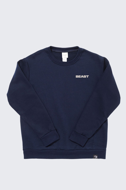 Make the World a Better Place Crew Sweatshirt