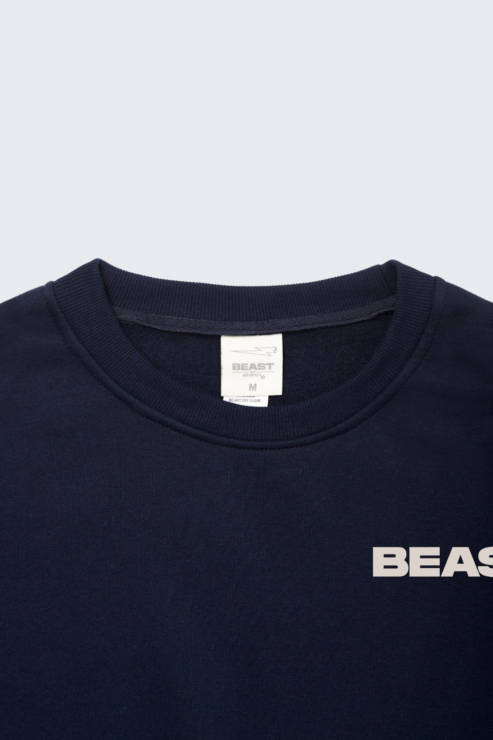 Make the World a Better Place Crew Sweatshirt