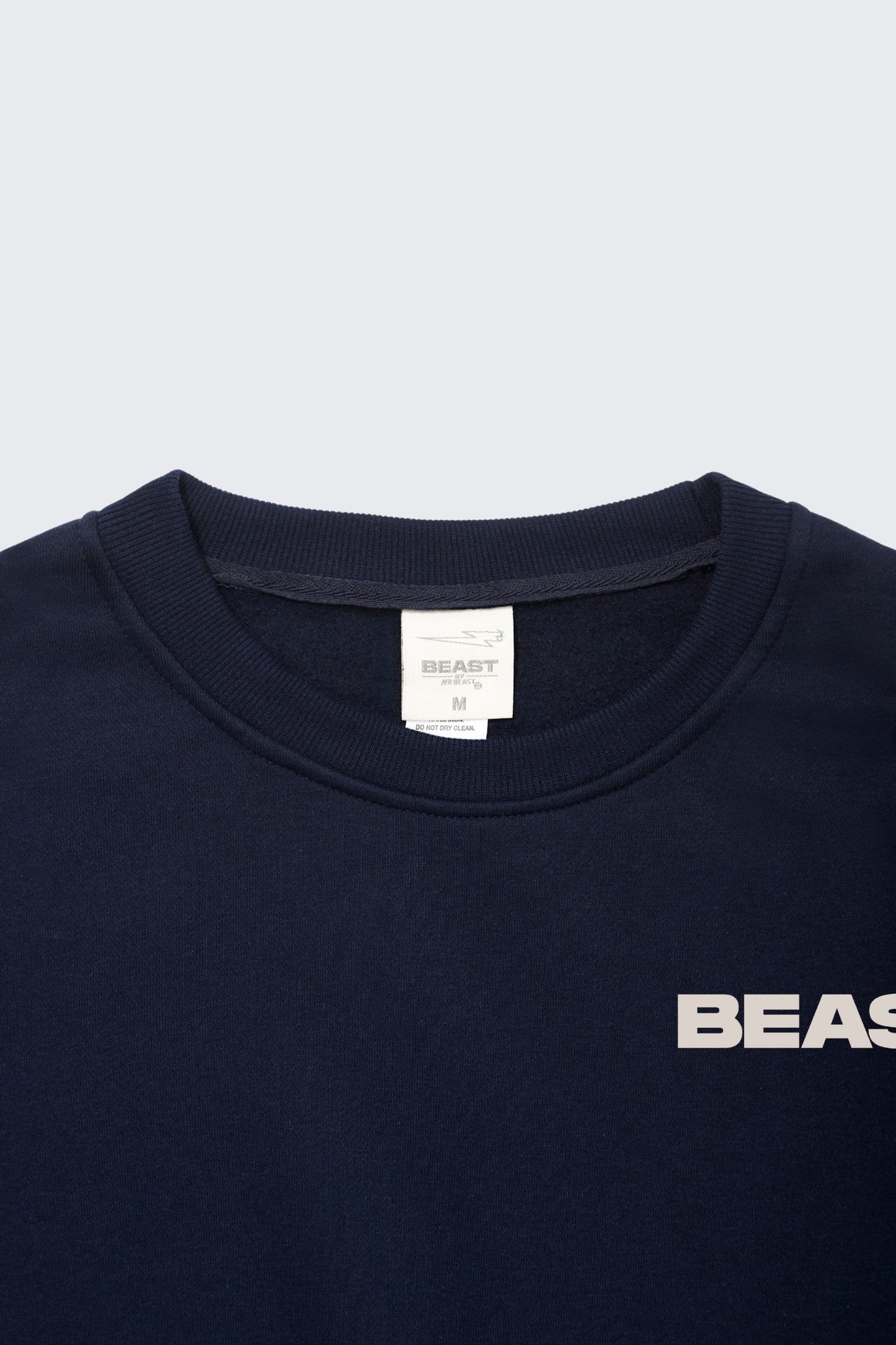 Make the World a Better Place Crew Sweatshirt