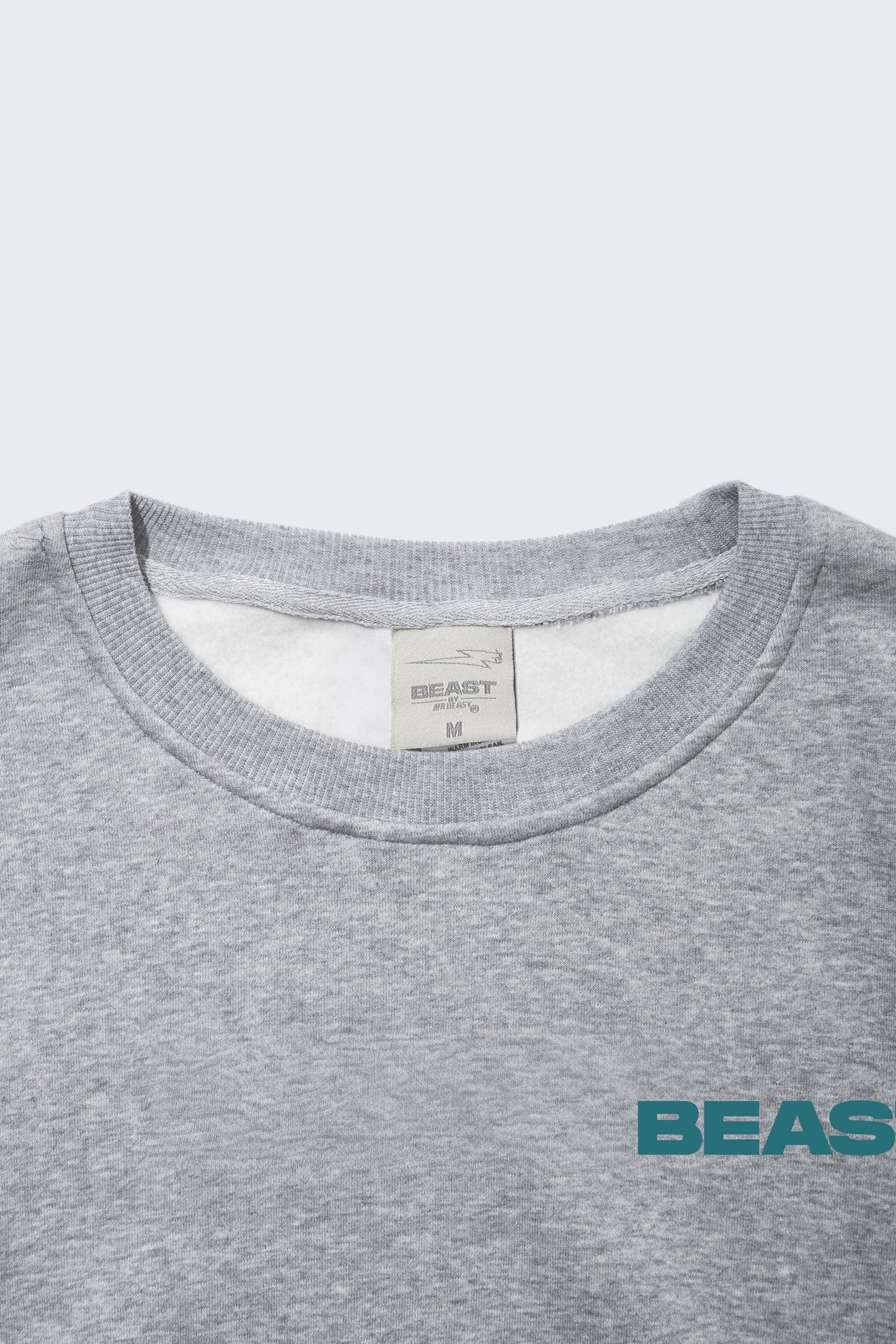 Make the World a Better Place Crew Sweatshirt