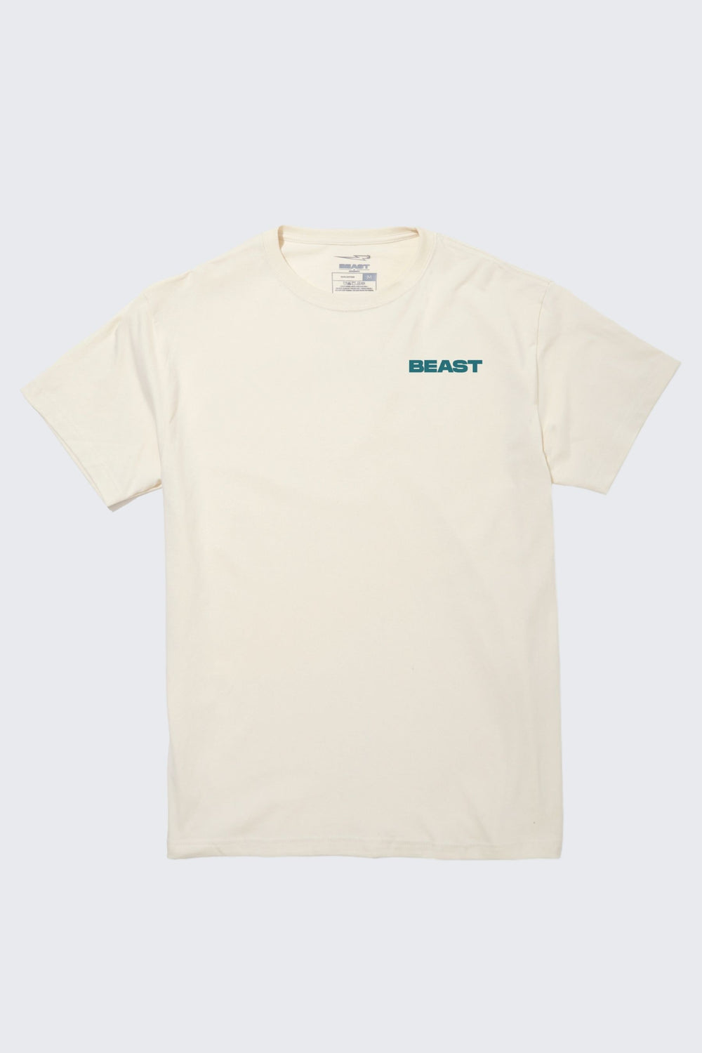 Make the World a Better Place Tee