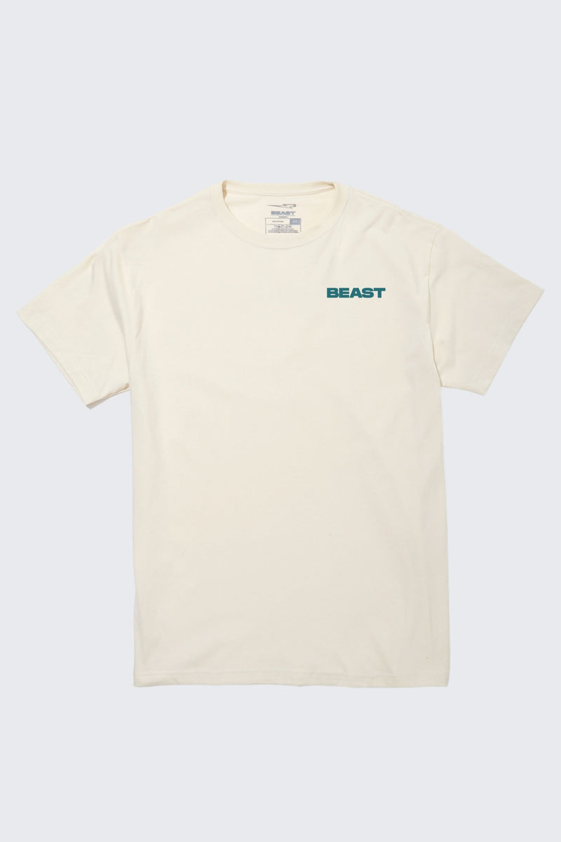 Make the World a Better Place Tee